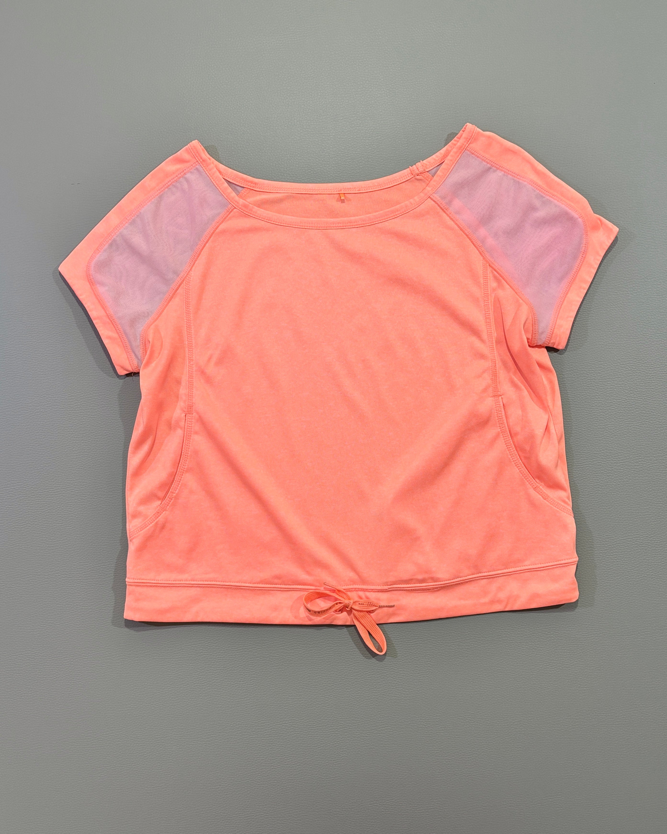 Bershka ženska sportska majica – M