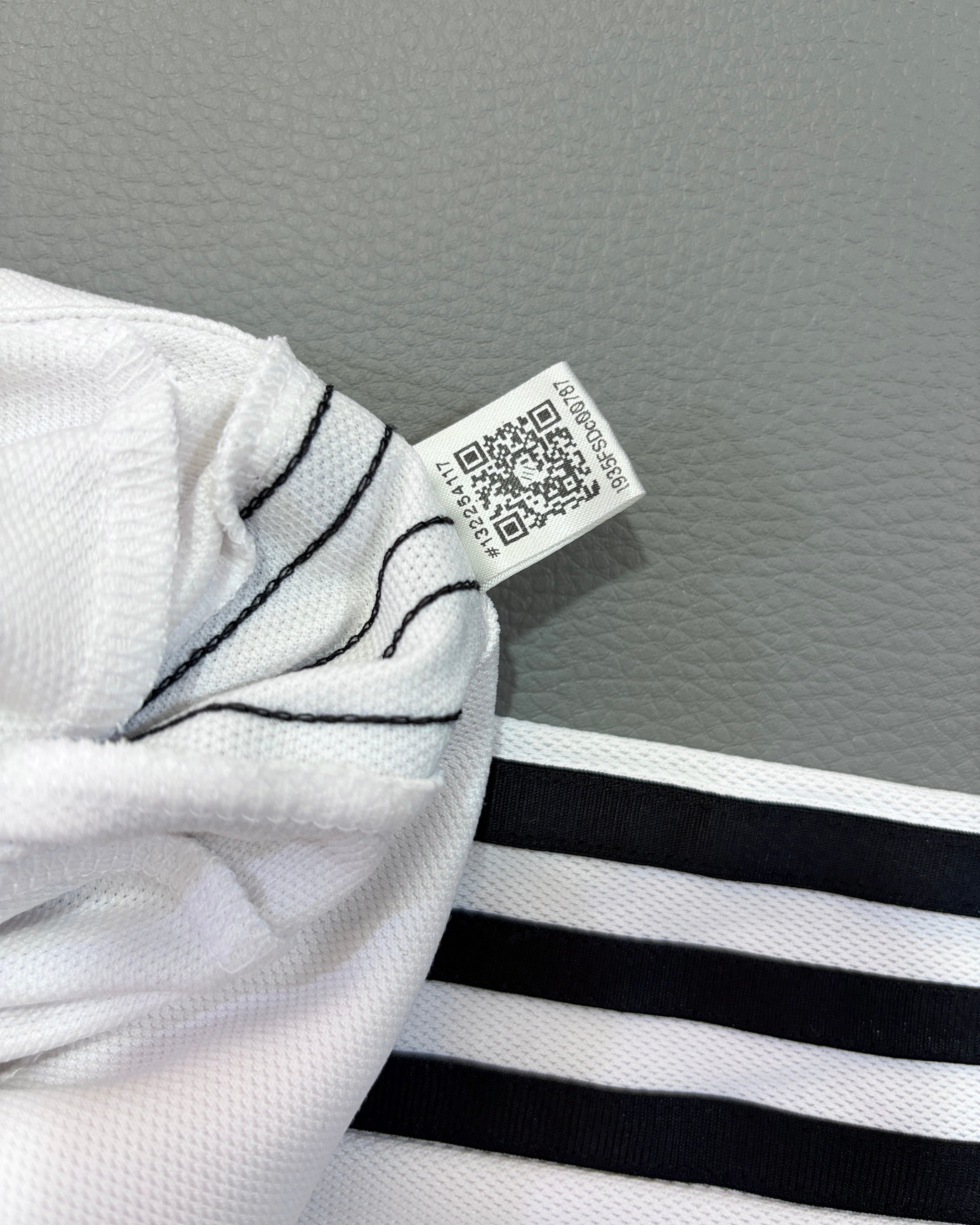Adidas muška sportska polo majica - L