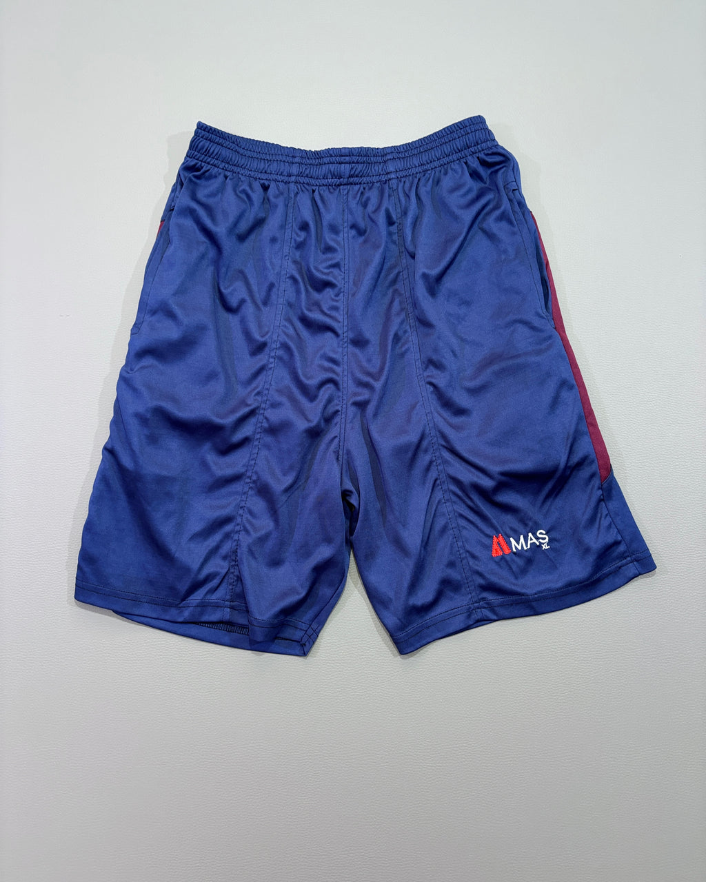 MAS muški sportski šorts - S