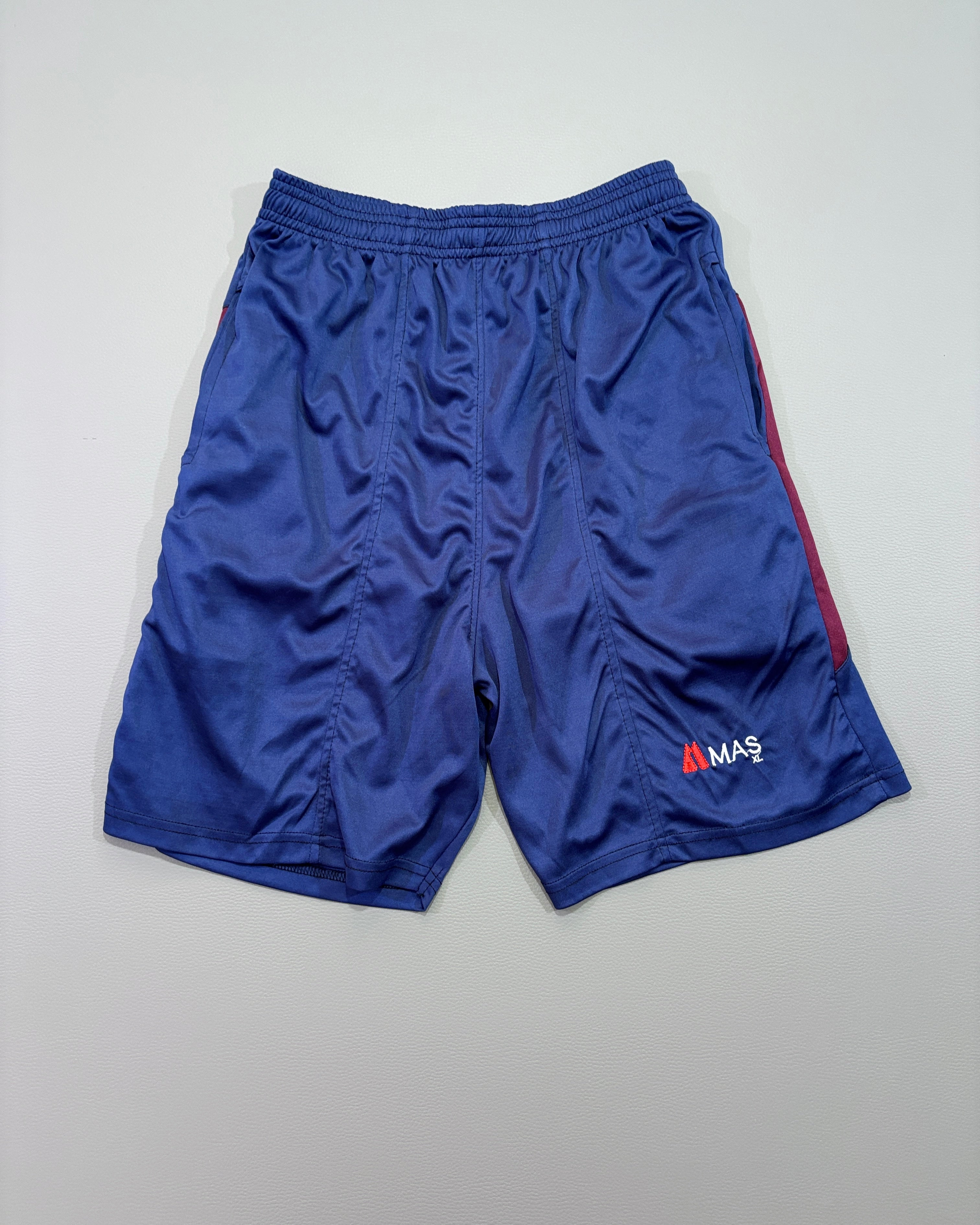 MAS muški sportski šorts - S