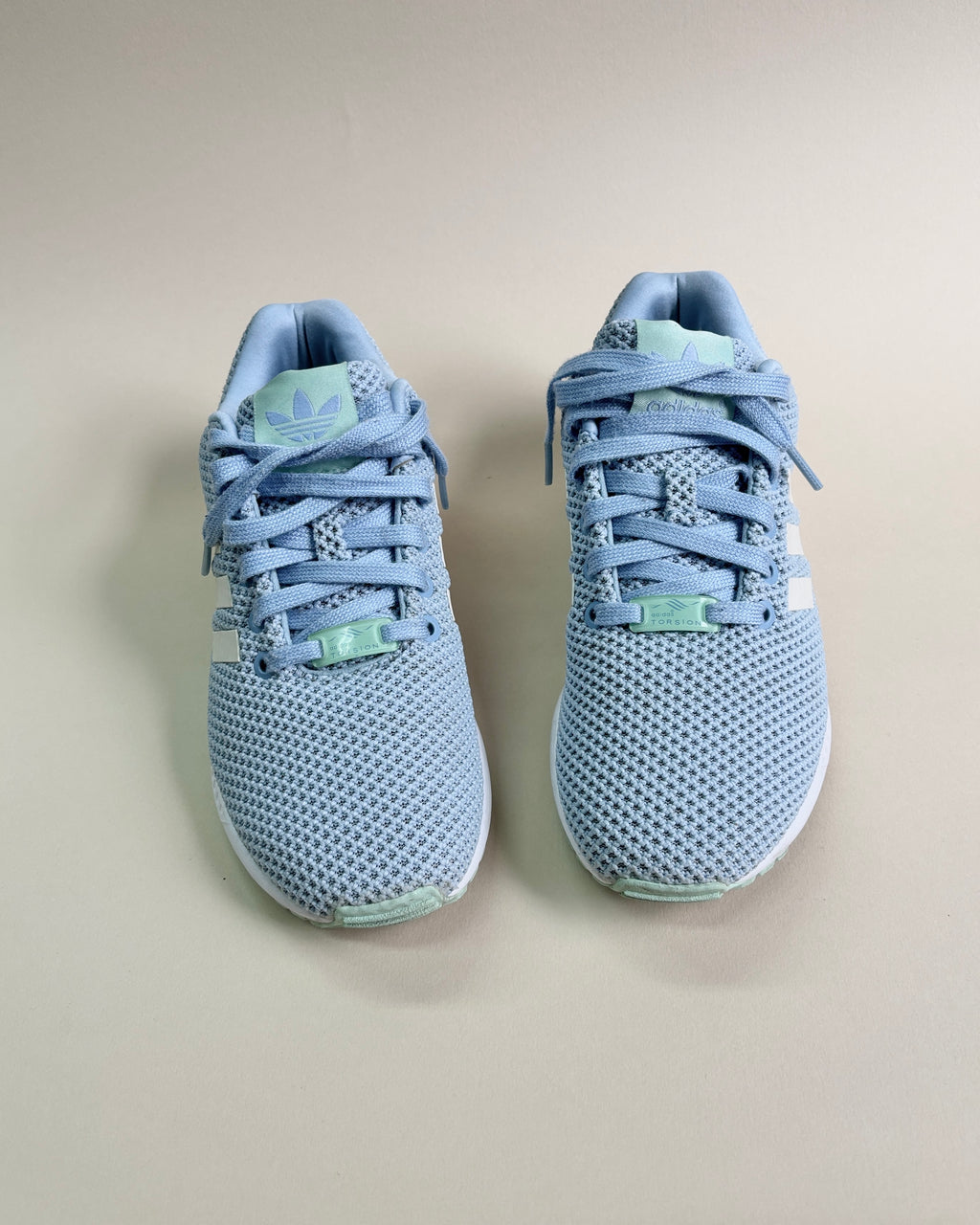Adidas oraginals ZX flux (38)