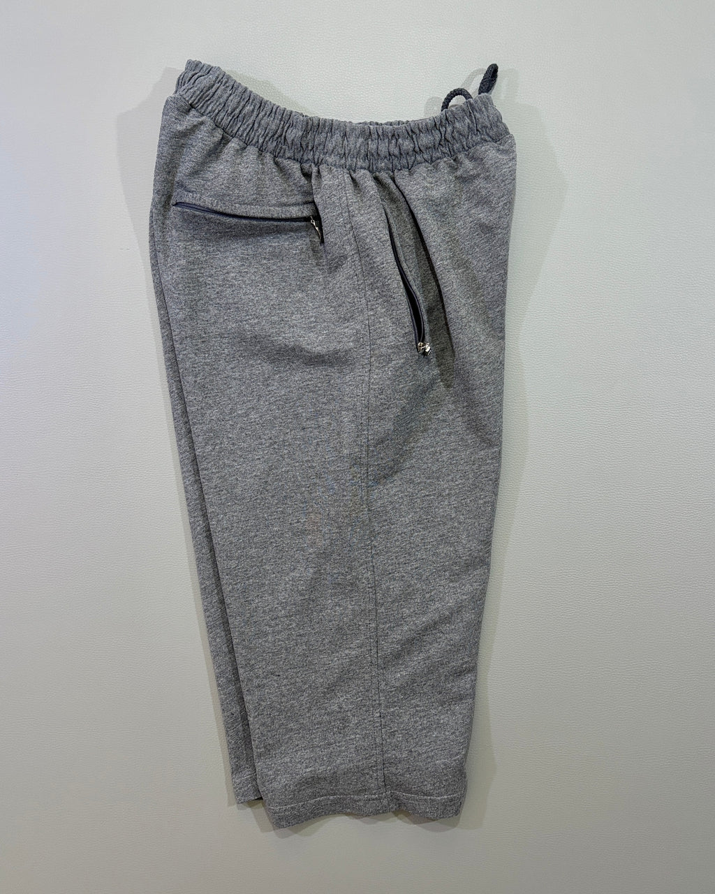 Adidas muške pamučne 3/4 trenerke – XL