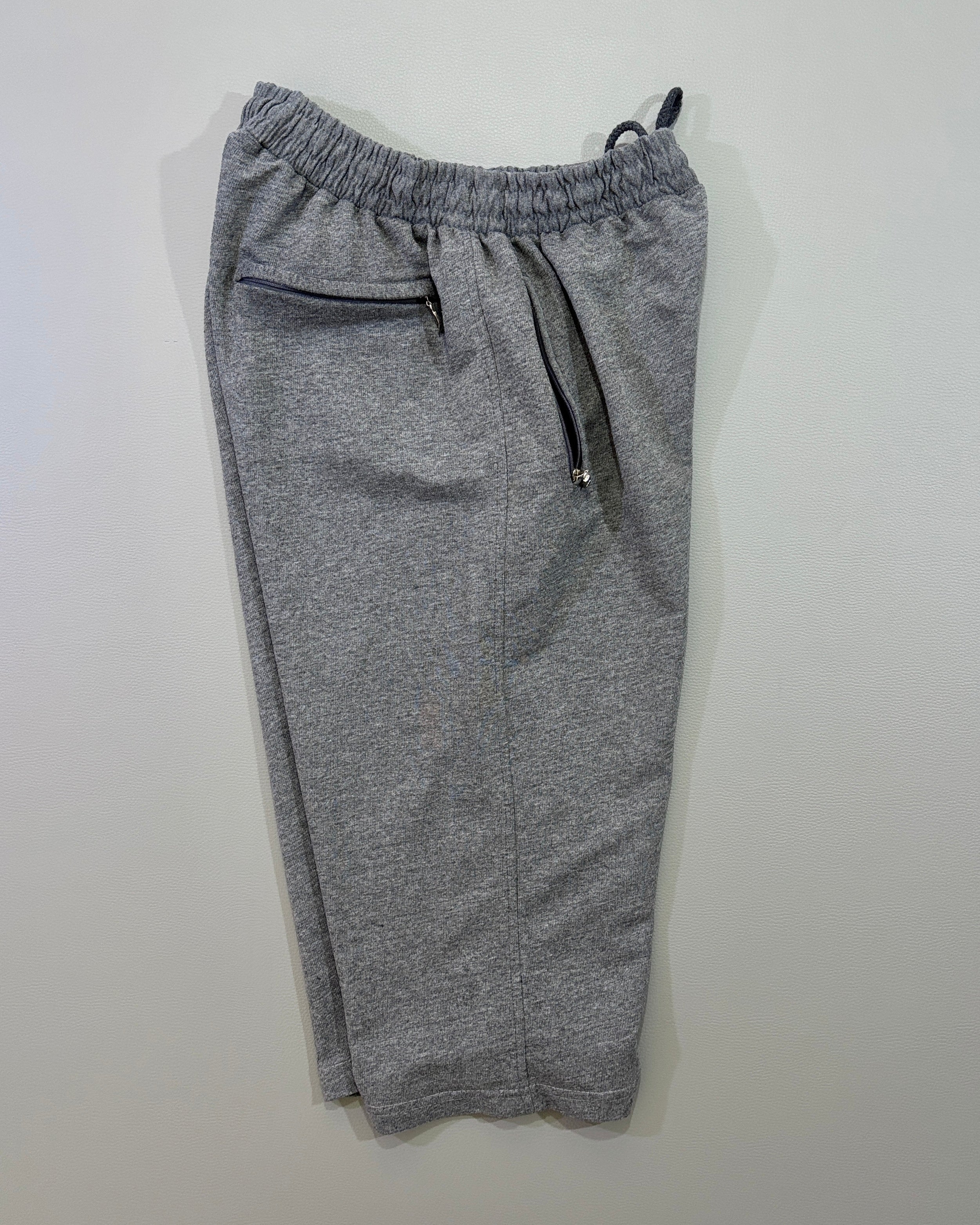 Adidas muške pamučne 3/4 trenerke – XL