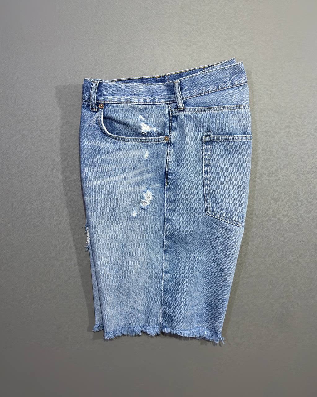 &DENIM muški šorts - 38