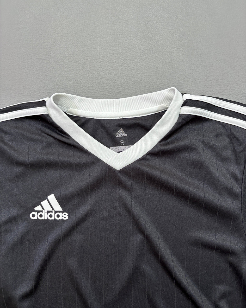 Adidas muška fudbalska majica – S