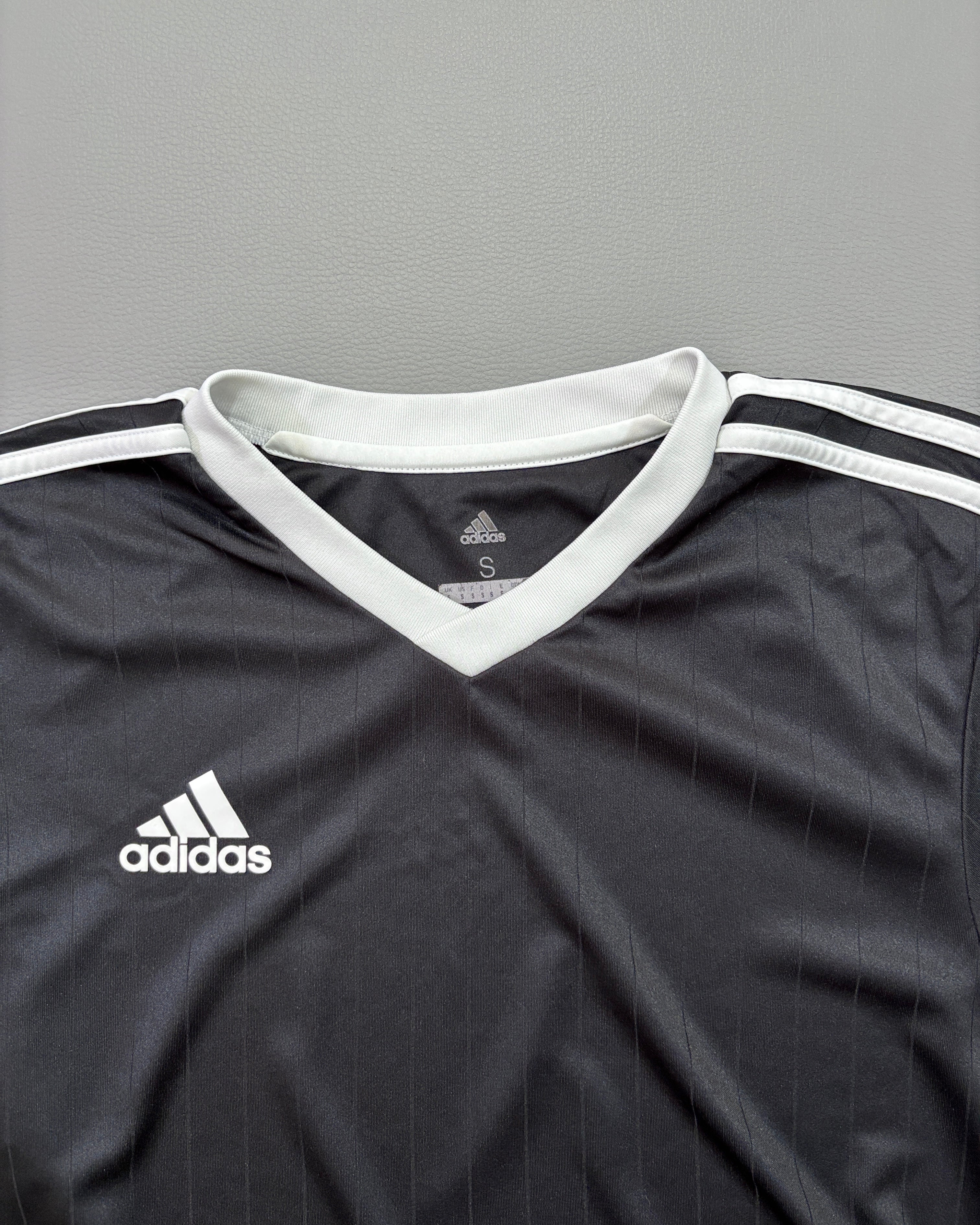 Adidas muška fudbalska majica – S