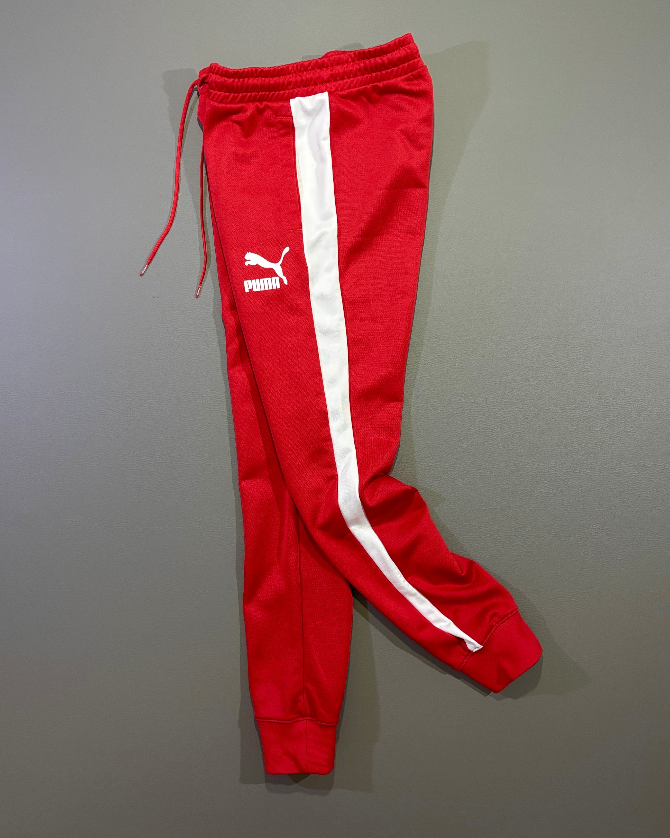 Puma ženske trenerka pantalone – M