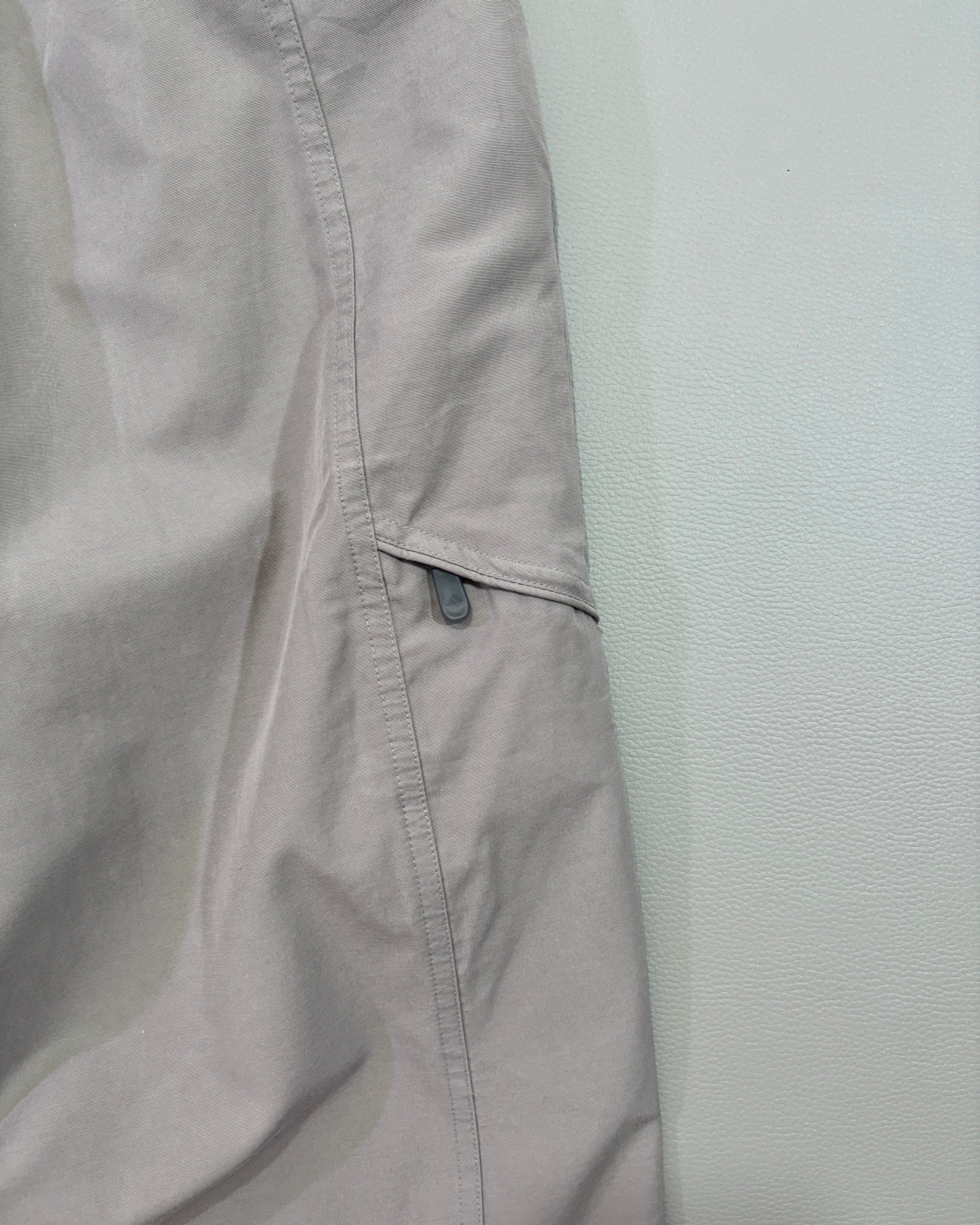Adidas muške 3/4 pantalone – 36