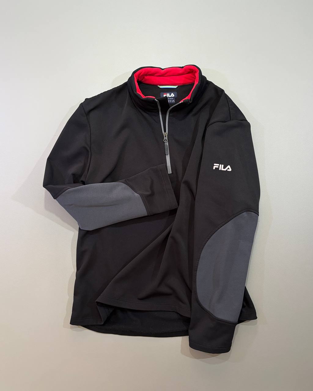 FILA muški duks - XL