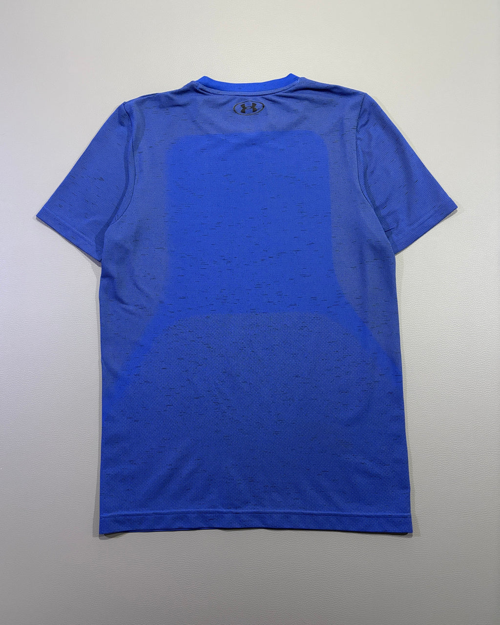 Under Armour Fitted muška sportska majica - S