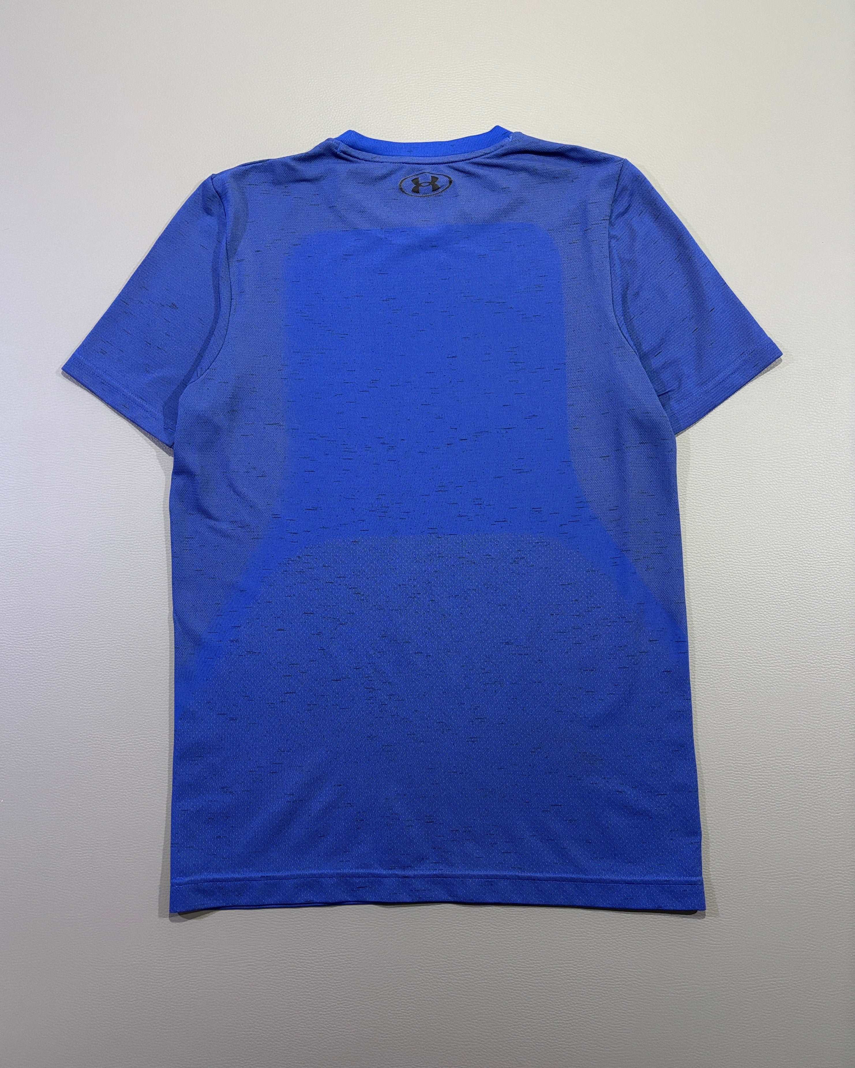 Under Armour Fitted muška sportska majica - S