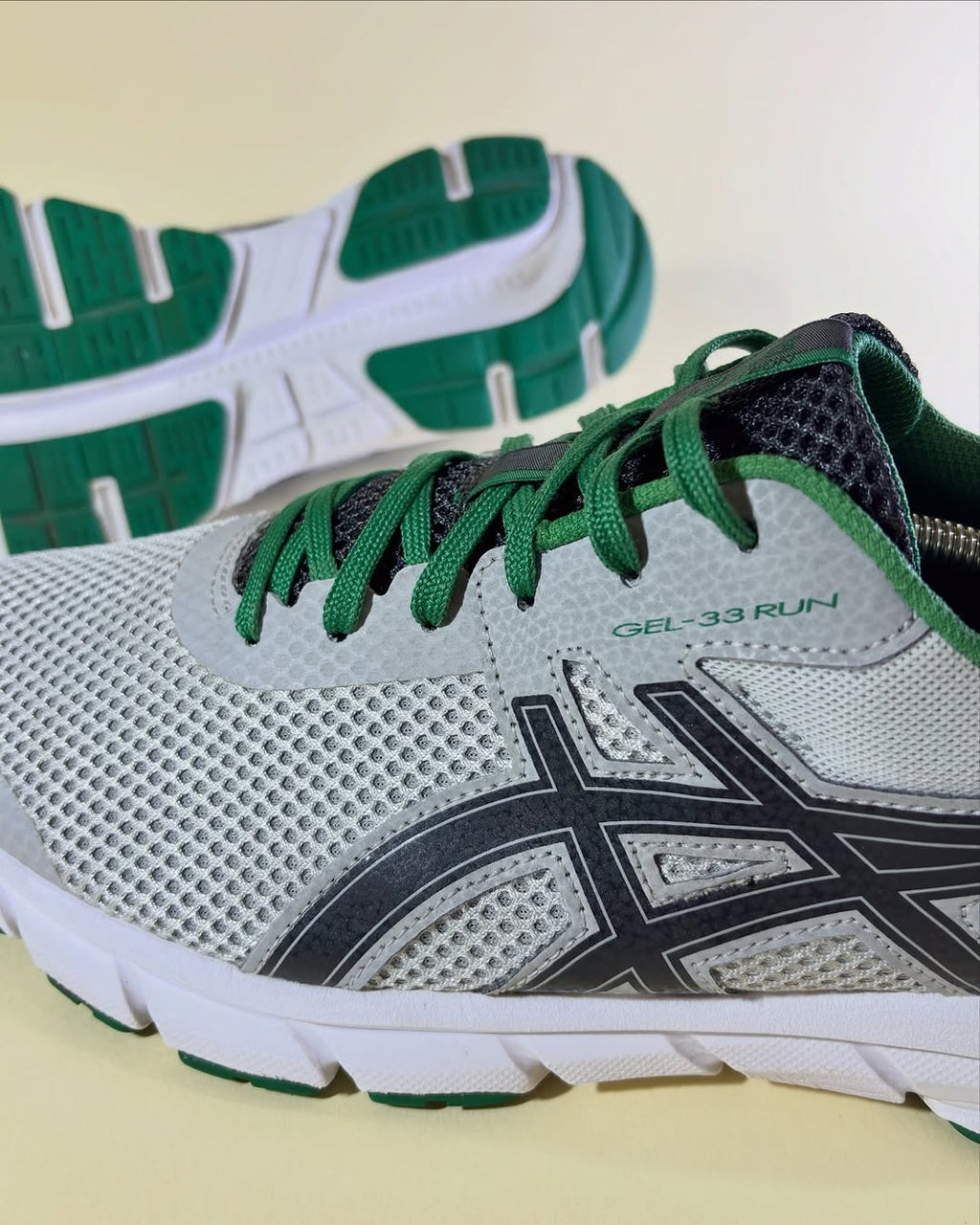 Asics GEL-33 Run (47)