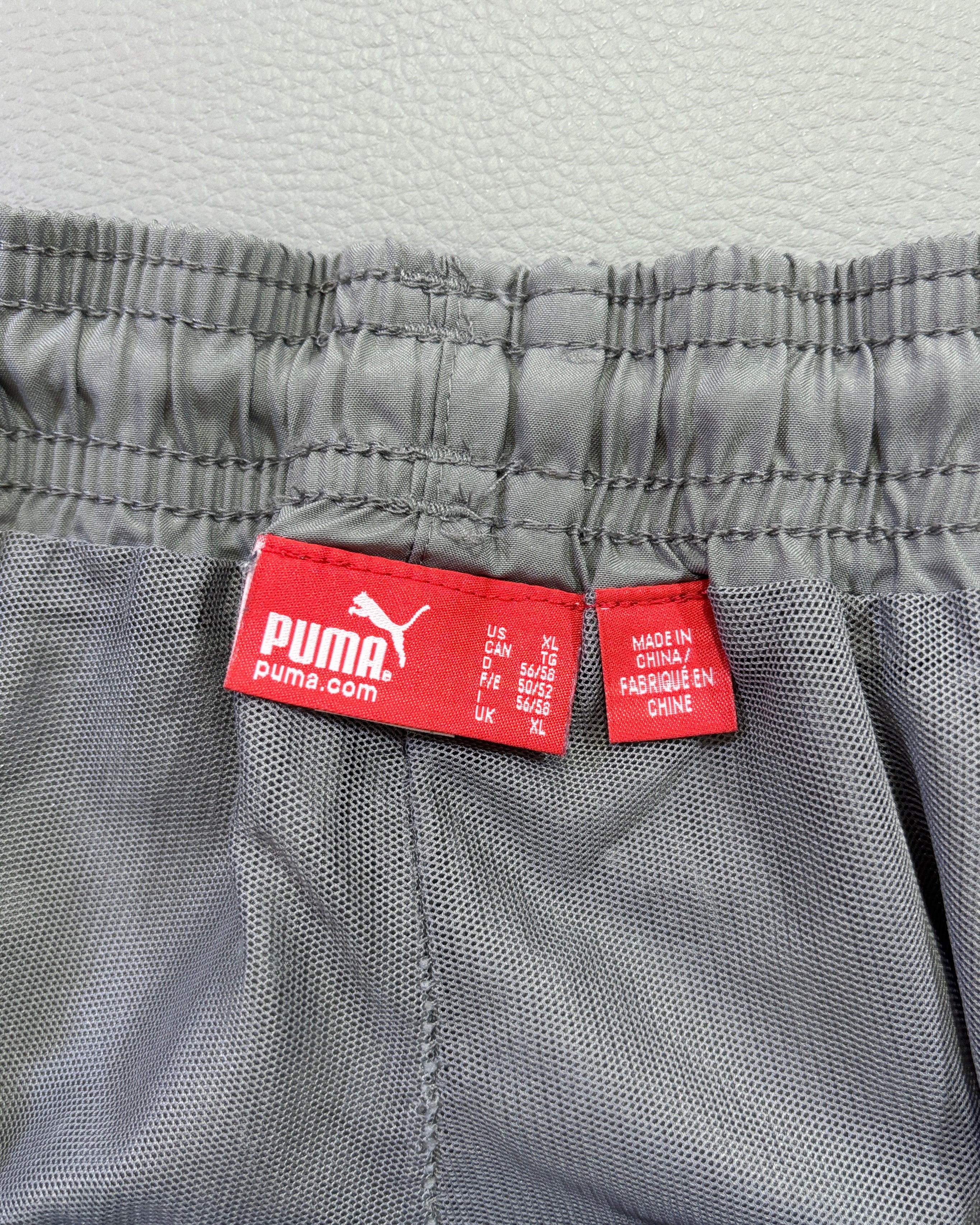 Puma muške sportske pantalone 3/4 – XL