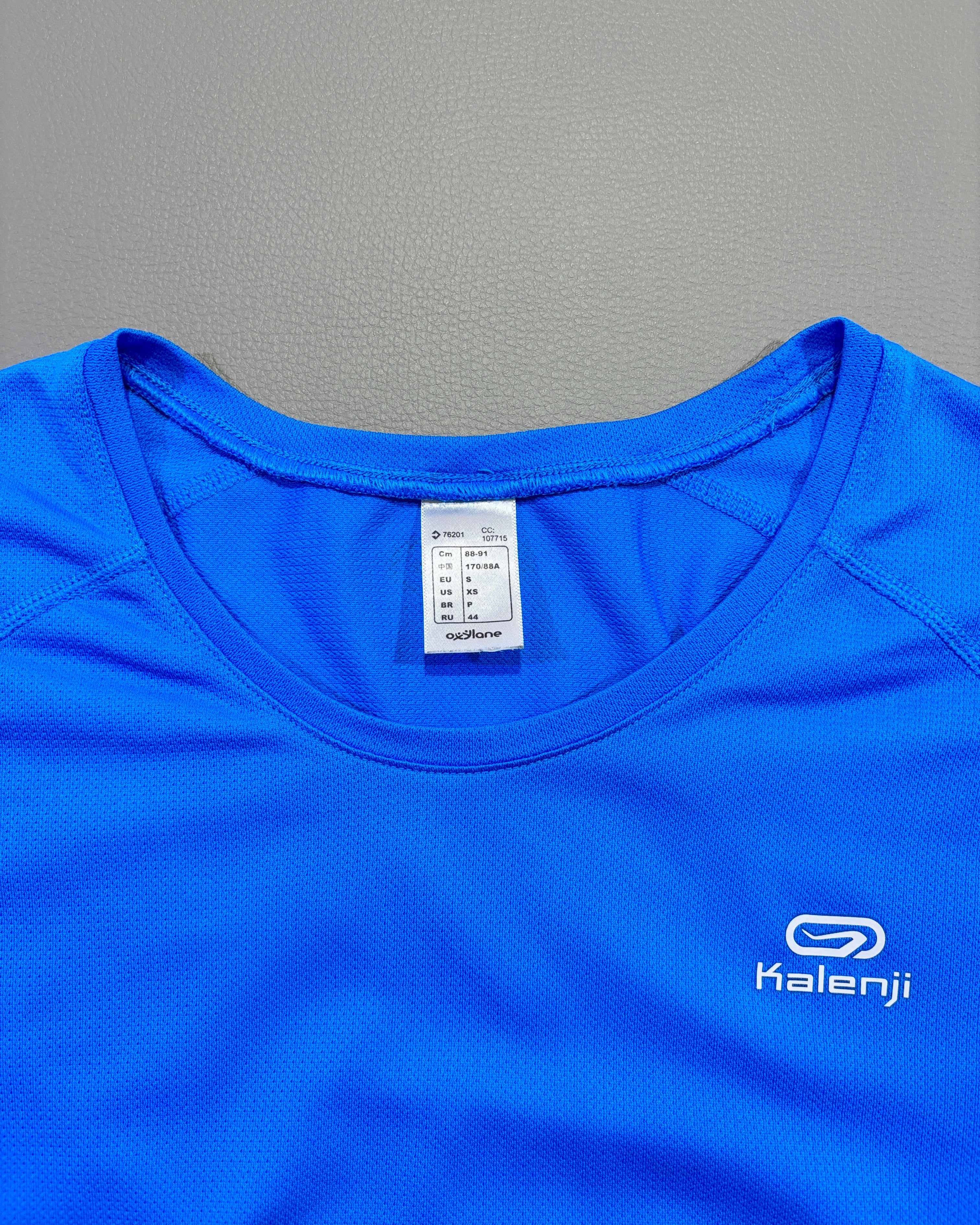 Kalenji muška sportska majica – S