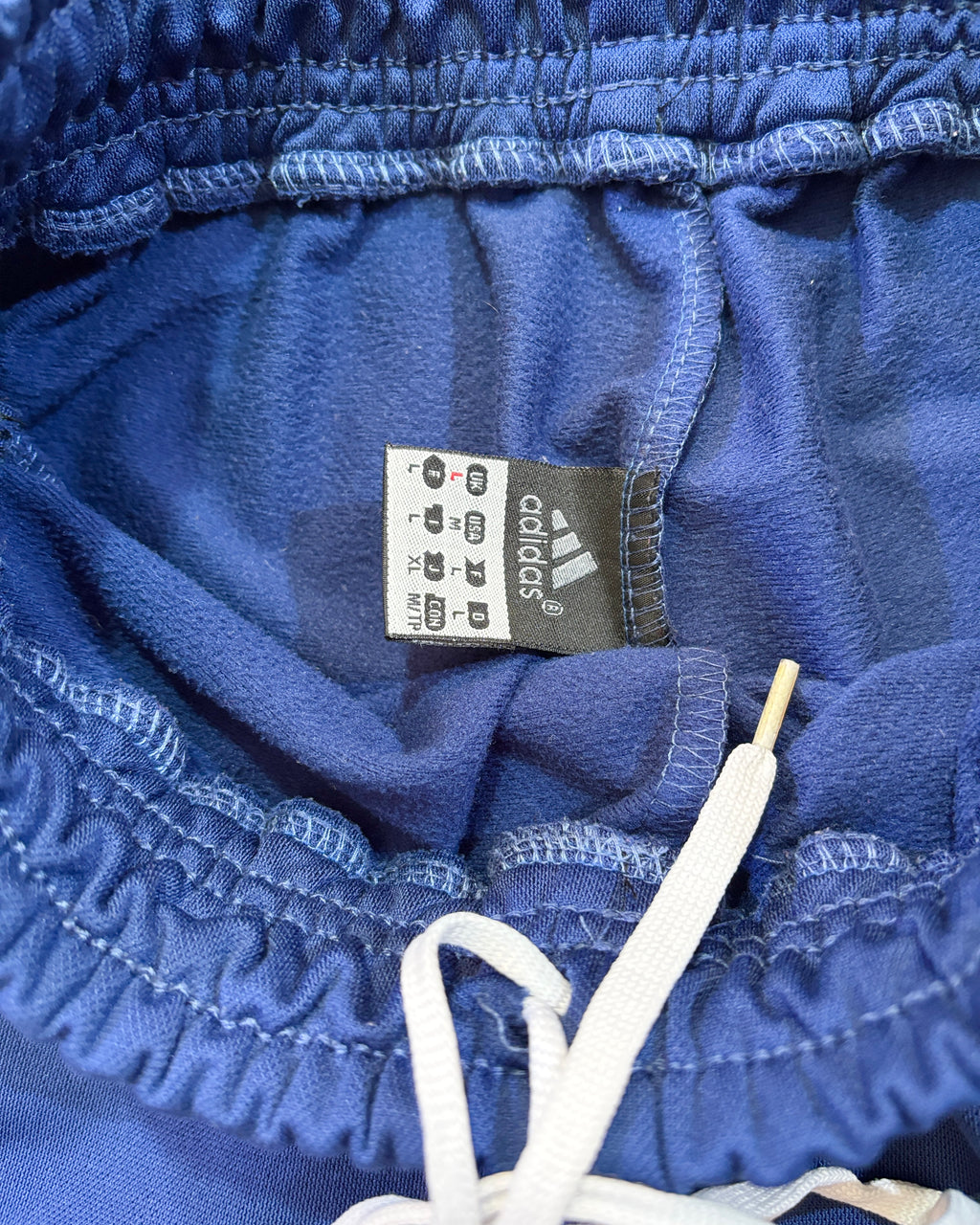 Adidas (S/M)