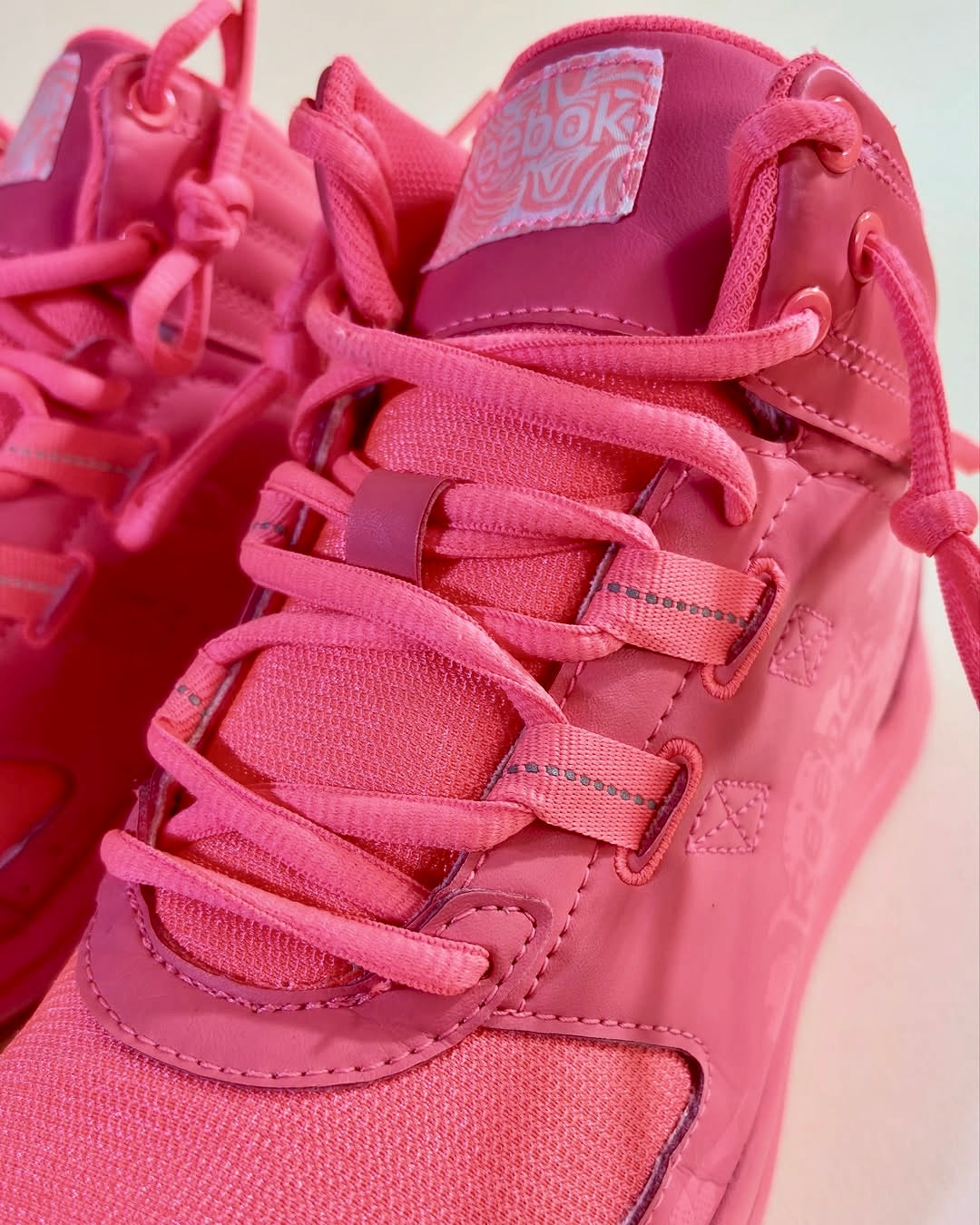 Reebok Dance (38)