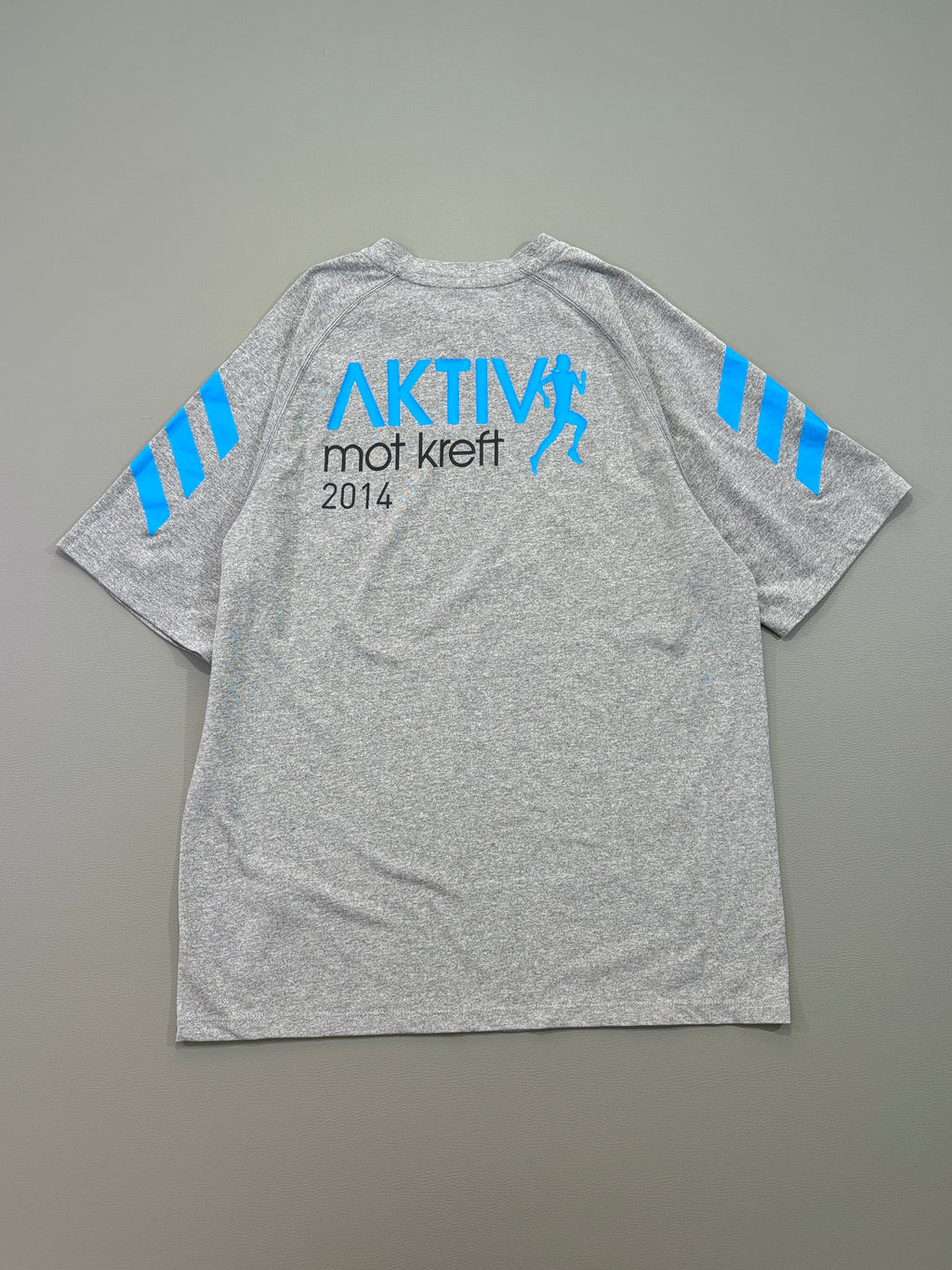 Adidas muška sportska majica - S