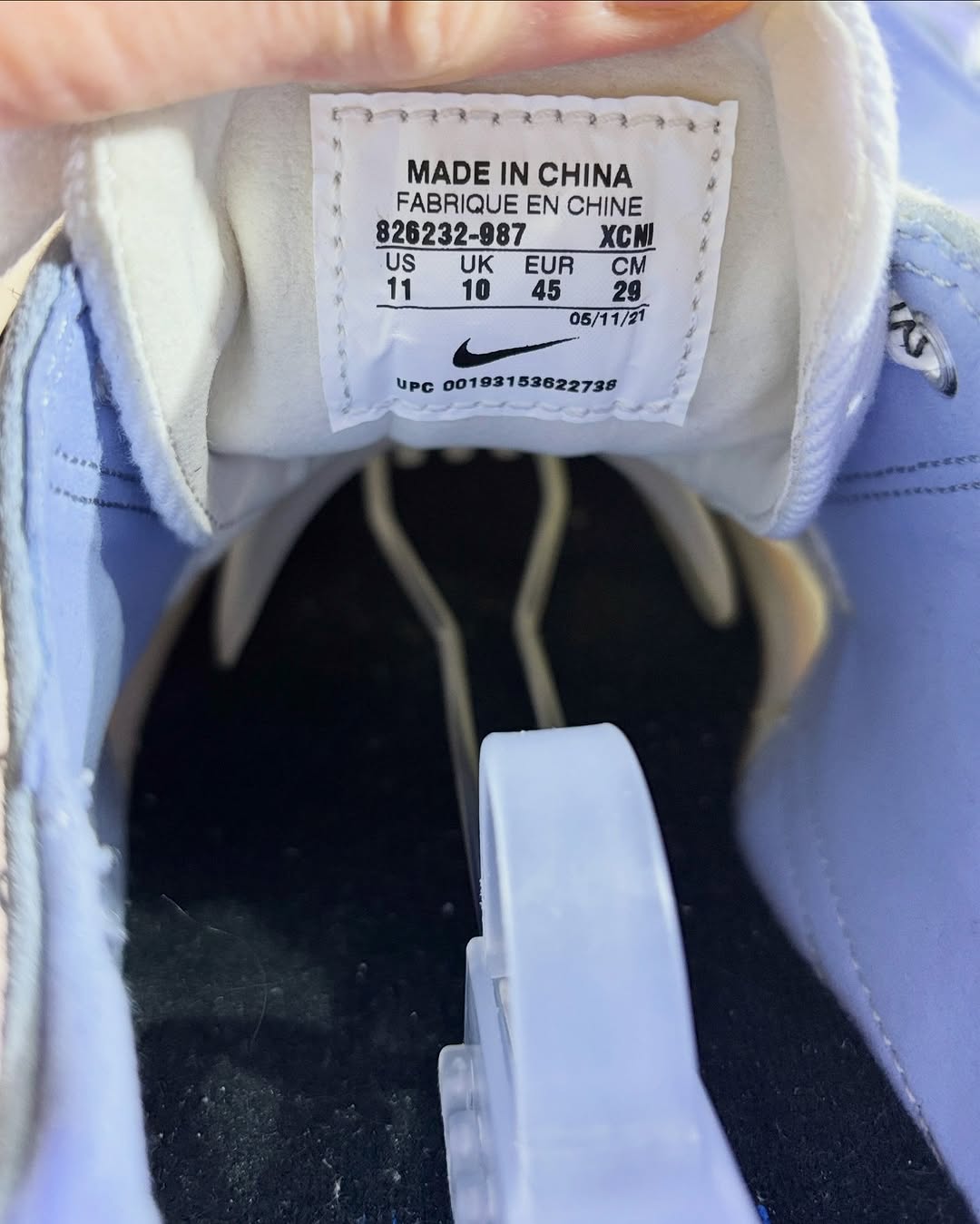 Nike SB Zoom Stefan (45)