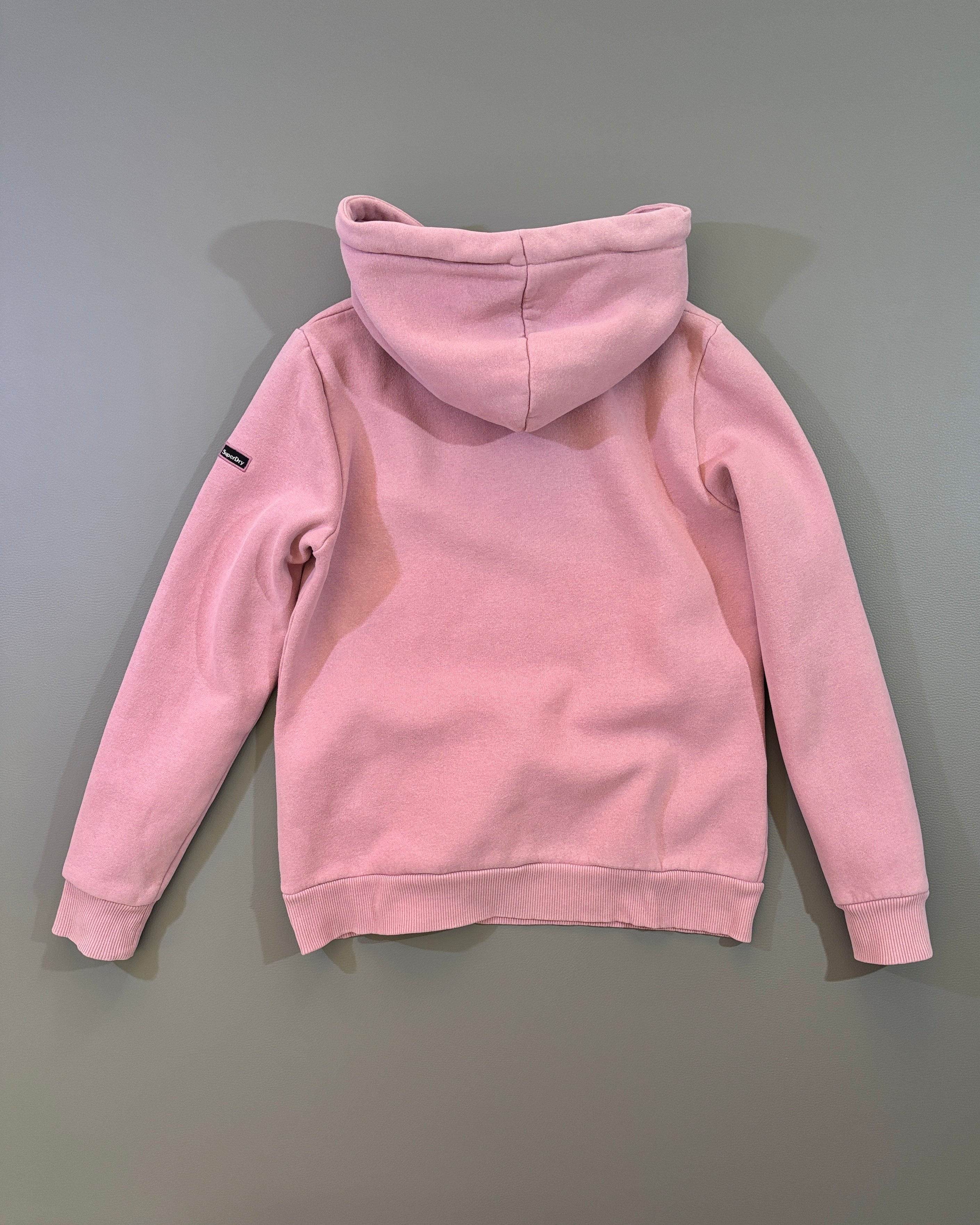 Superdry ženski duks sa kapuljačom –  M