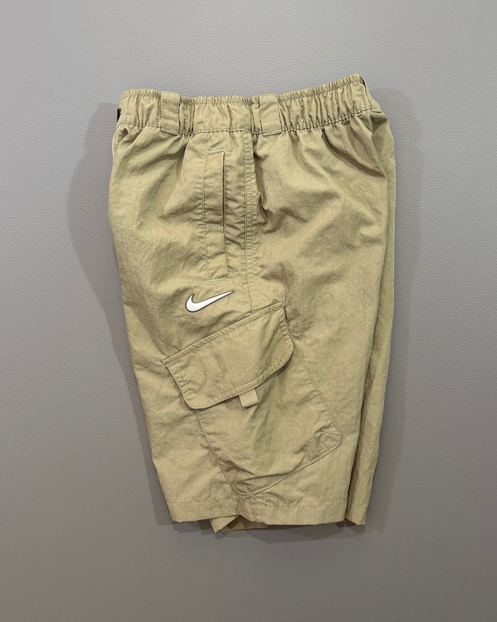 Nike dečje cargo bermude – XS