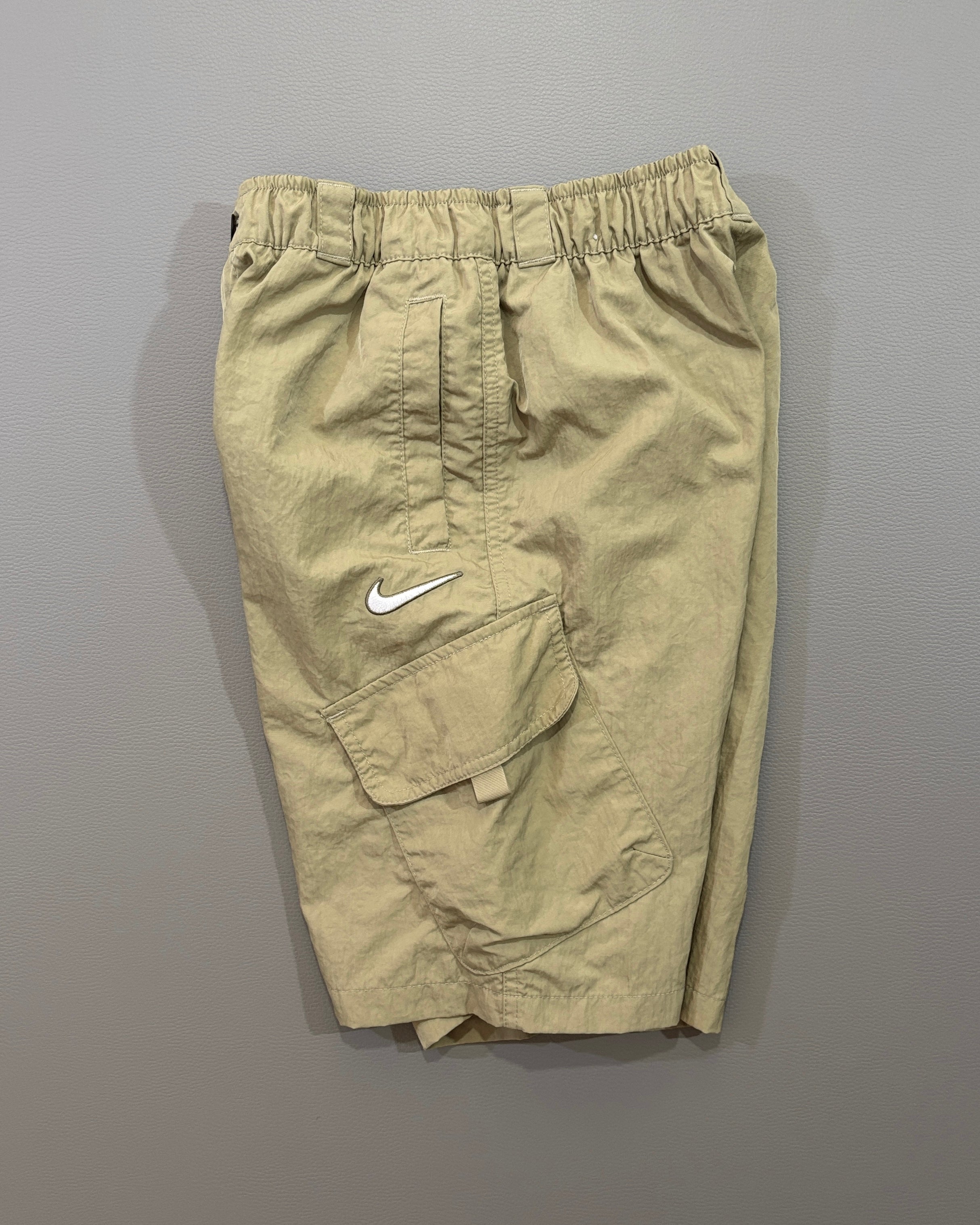 Nike dečje cargo bermude – XS