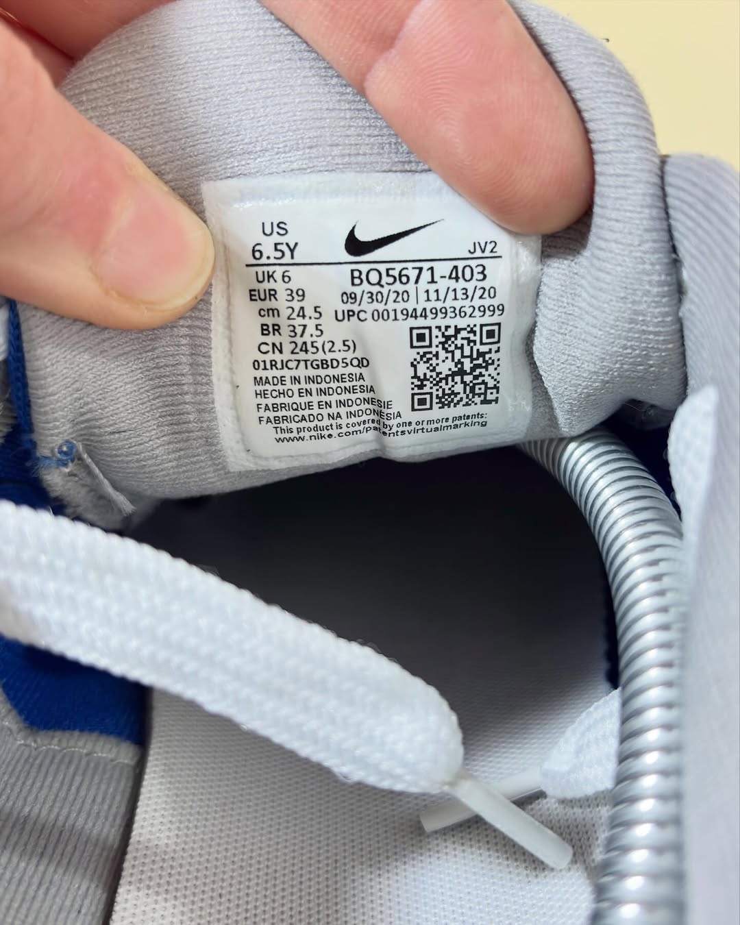 Nike Revolution 5 (39)