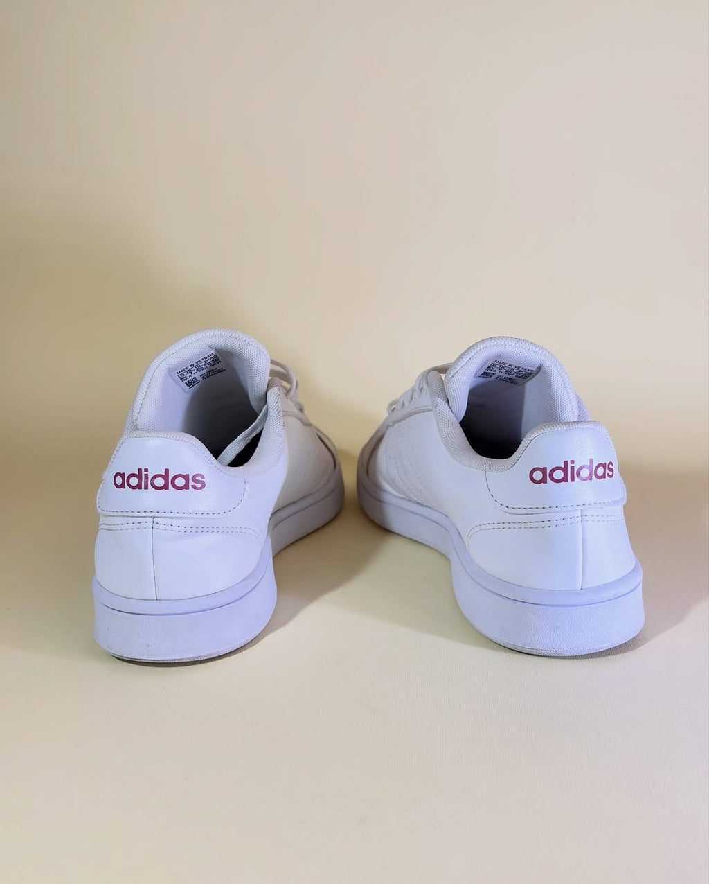 Adidas Grand Court (40)