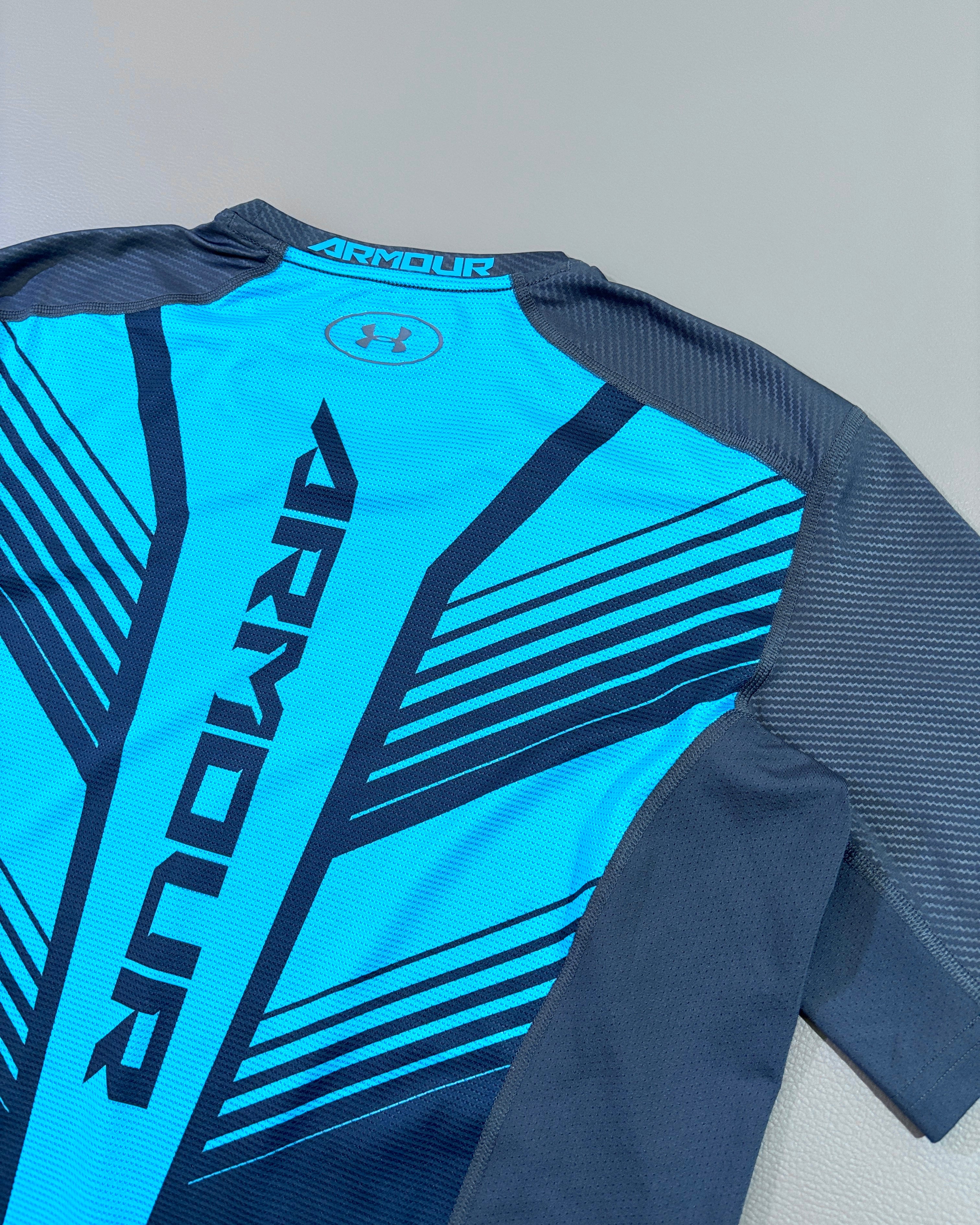 Under Armour muška sportska majica - XL