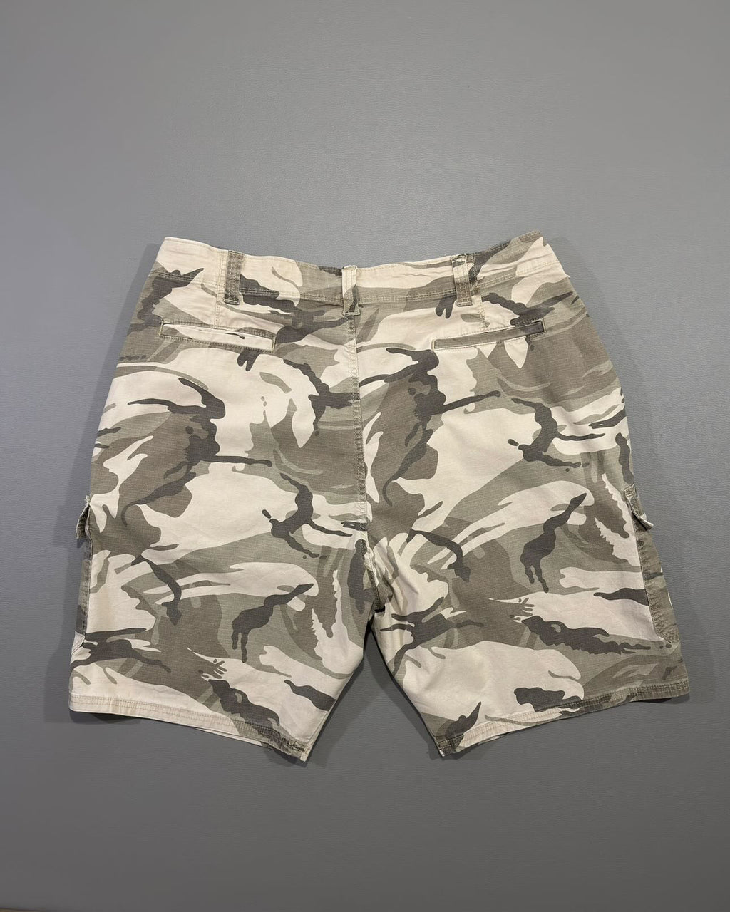 Wrangler Relaxed Fit muški šorts - 40