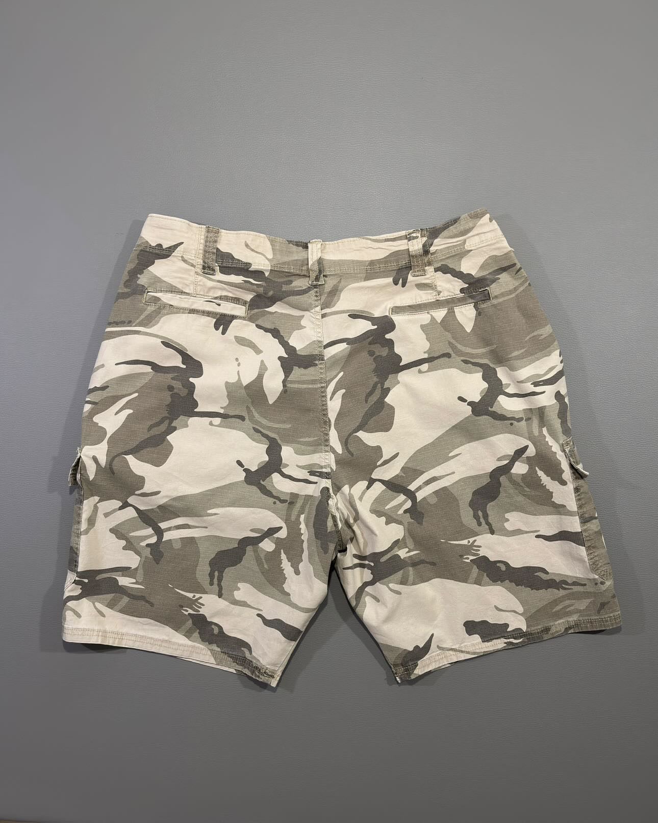 Wrangler Relaxed Fit muški šorts - 40