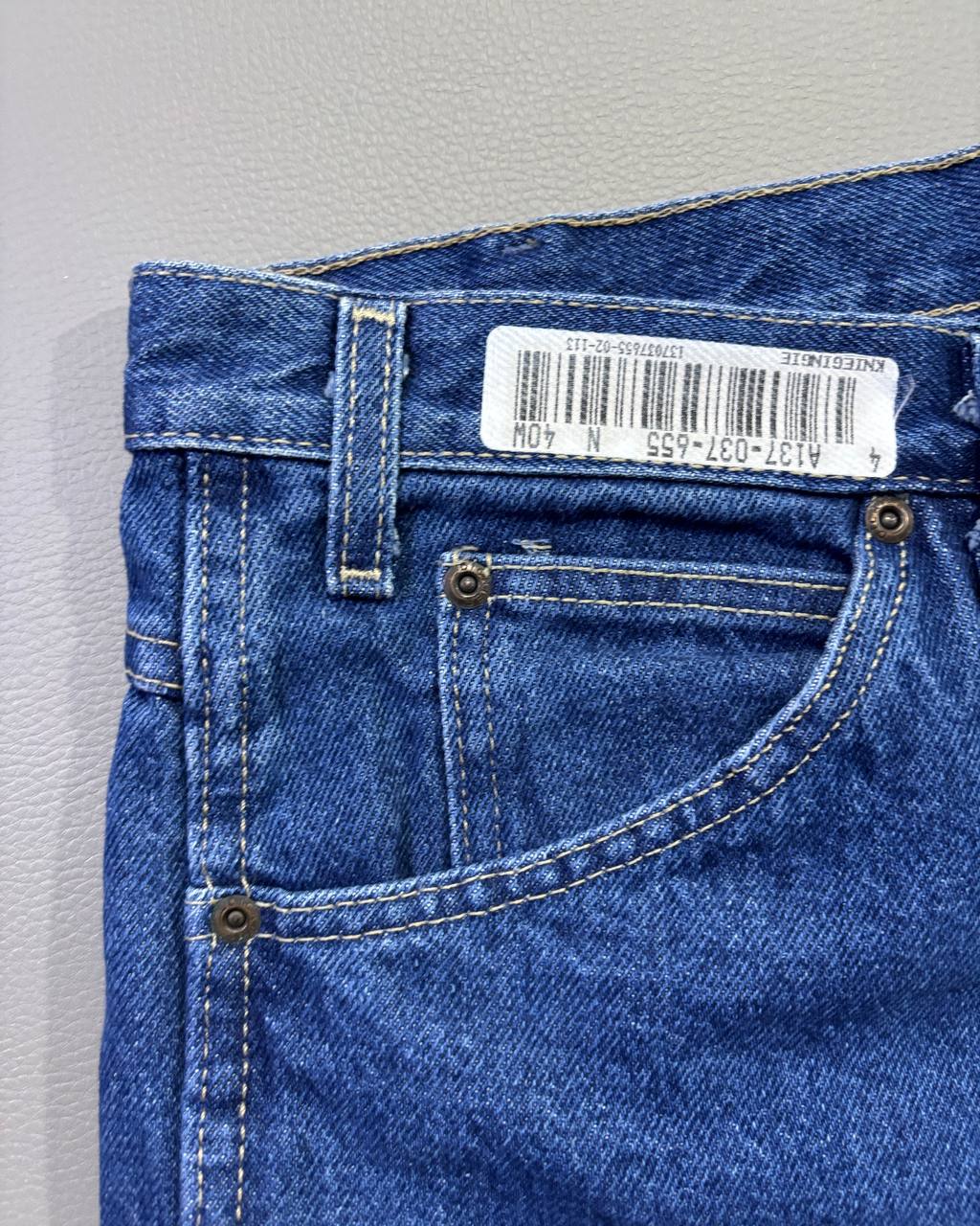 Dickies muške farmerke - 3XL