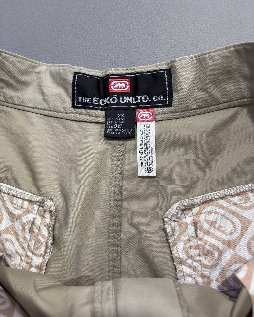 ECKO UNLTD muški šorts - 38