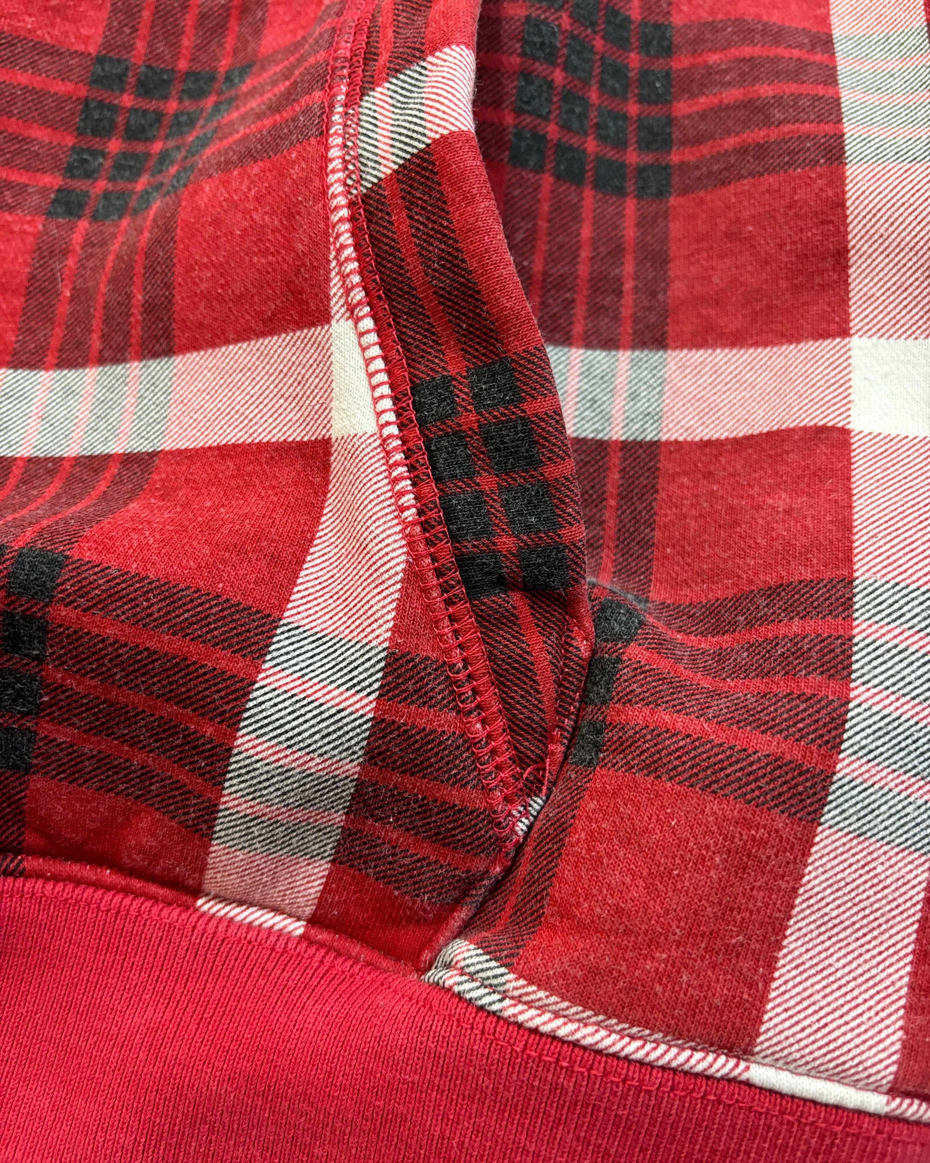 GAP muški duks sa kapuljačom – L