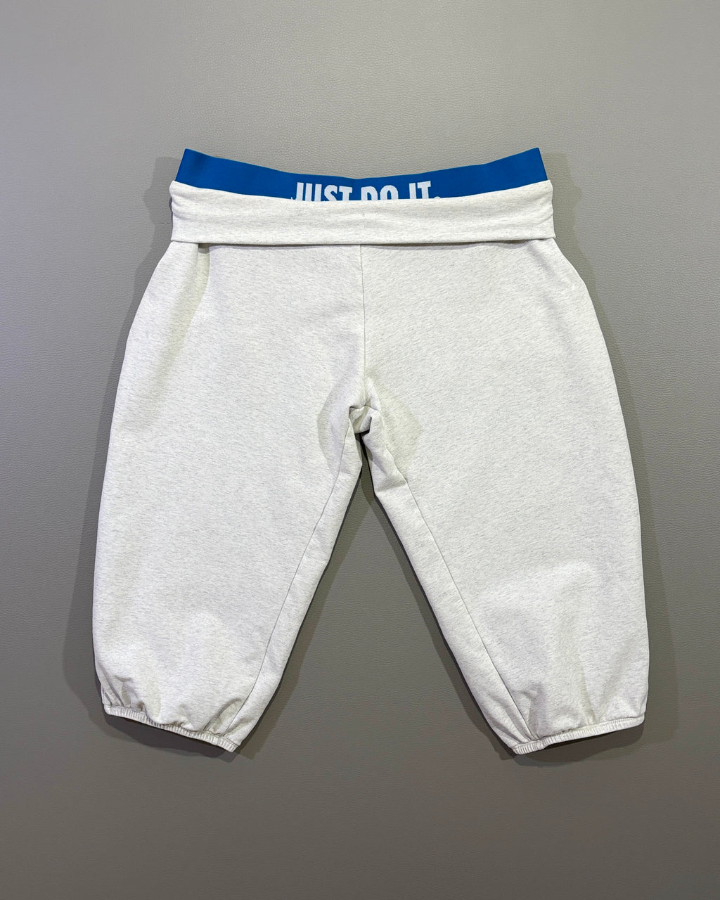 Nike Dri-FIT ženske trenerka pantalone 3/4 – M