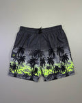 Island Inspired Resortwear muški šorts - XXL