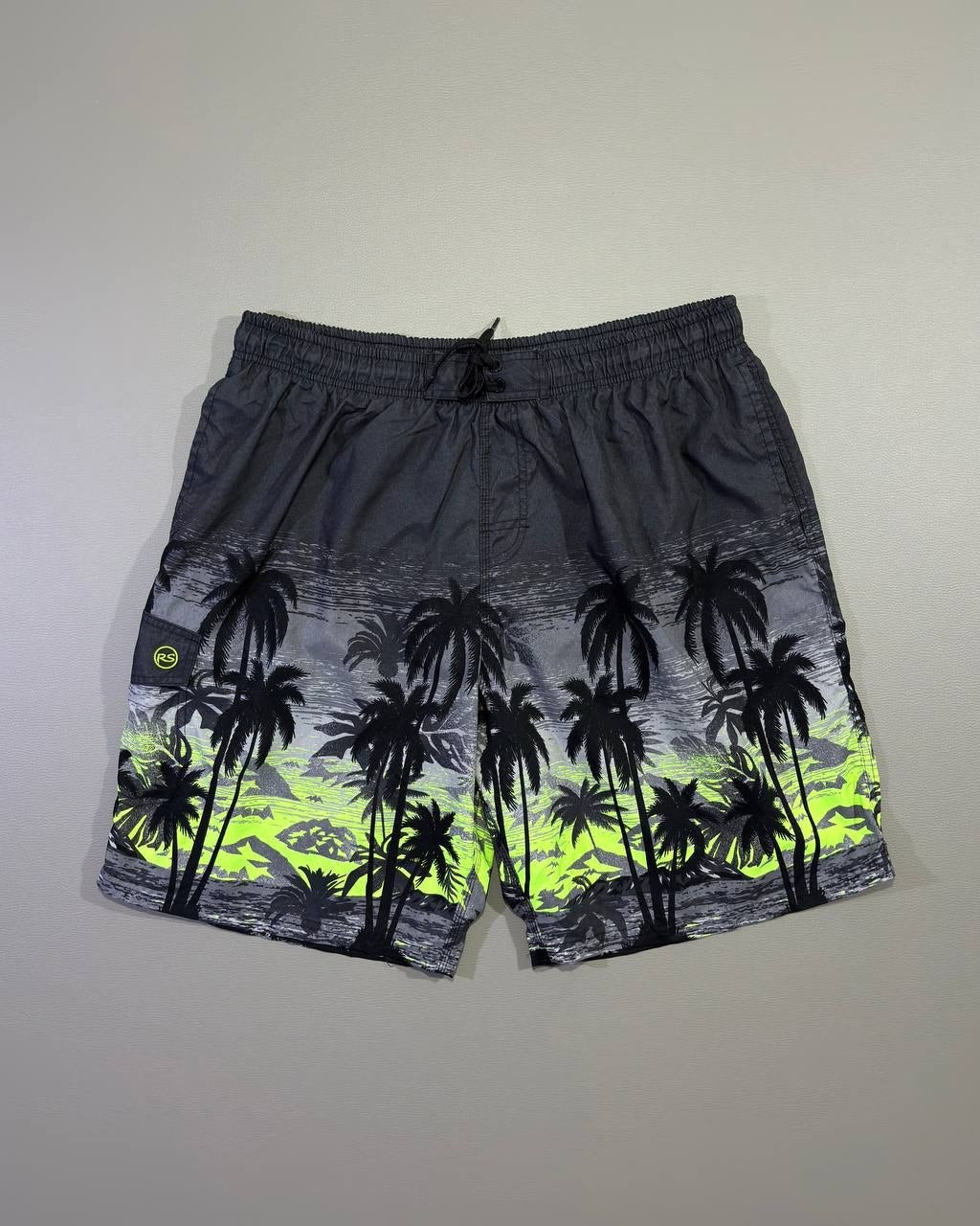 Island Inspired Resortwear muški šorts - XXL