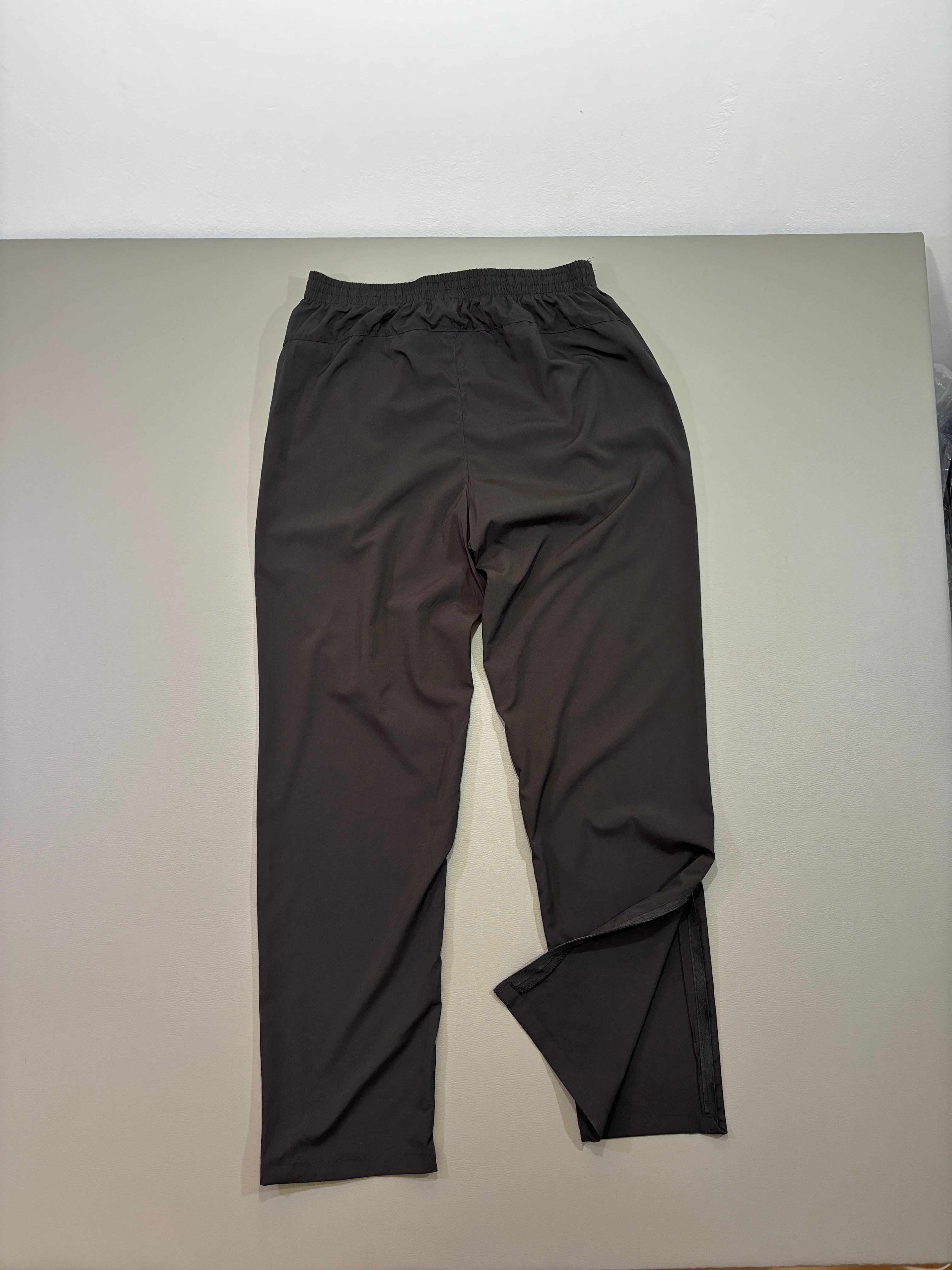 Henbold muške sportske pantalone - L