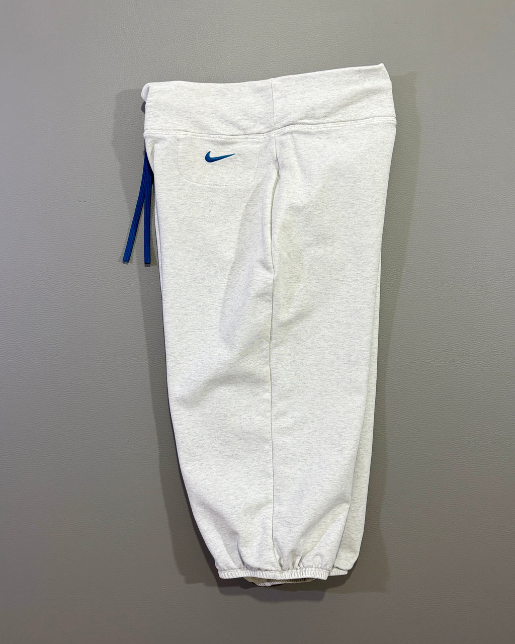 Nike Dri-FIT ženske trenerka pantalone 3/4 – M