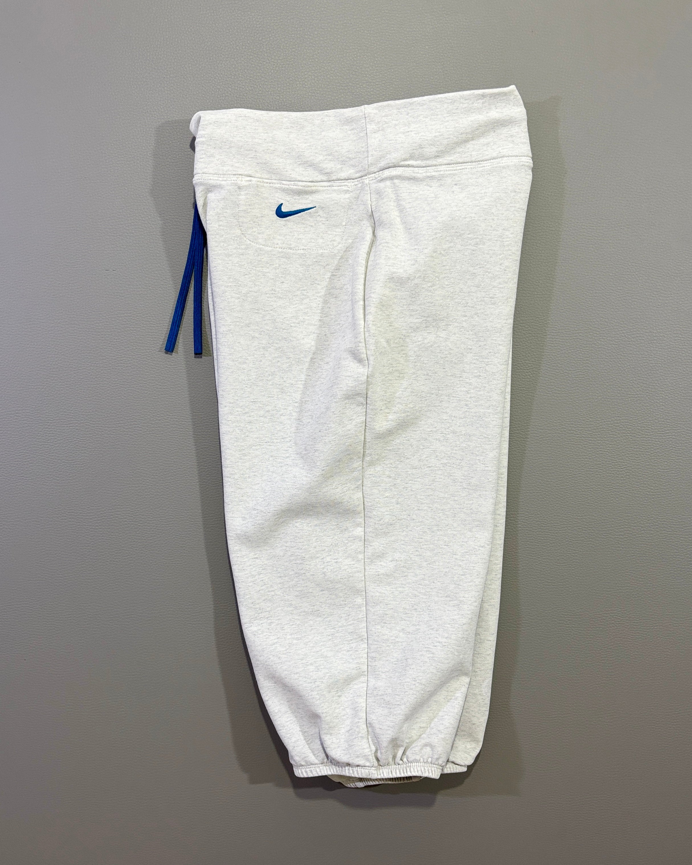 Nike Dri-FIT ženske trenerka pantalone 3/4 – M