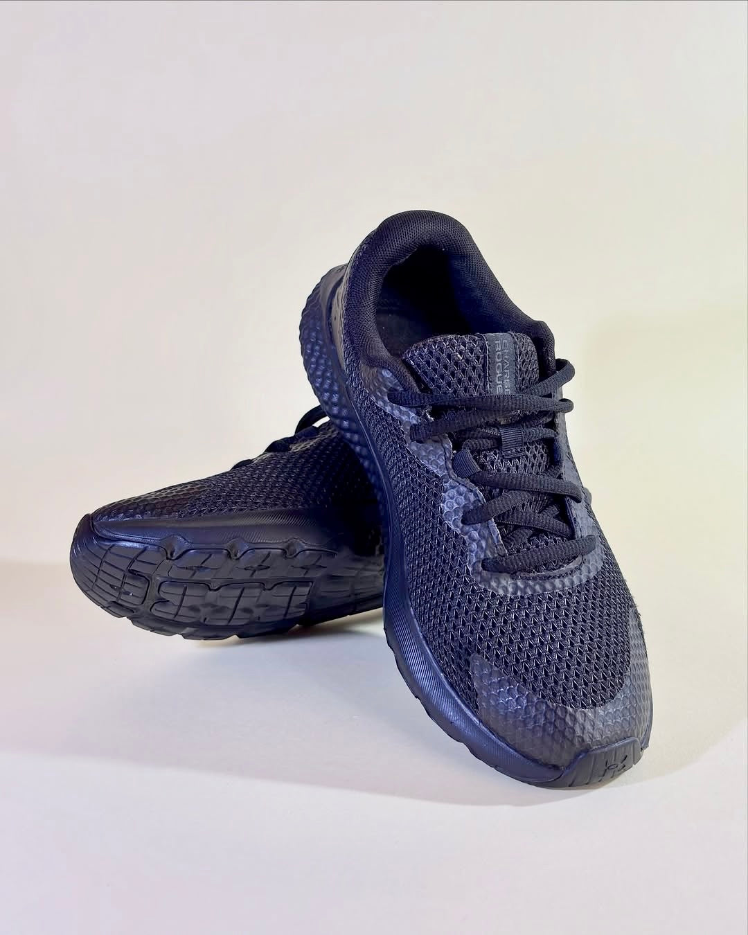Under Armour Charged Rogue 3