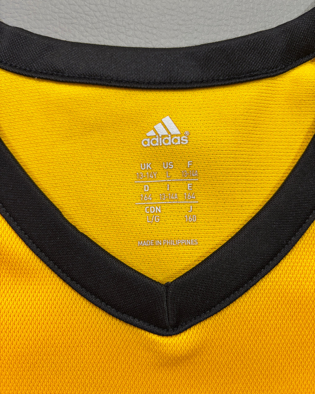Adidas dečija sportska majica bez rukava – 13–14 godina