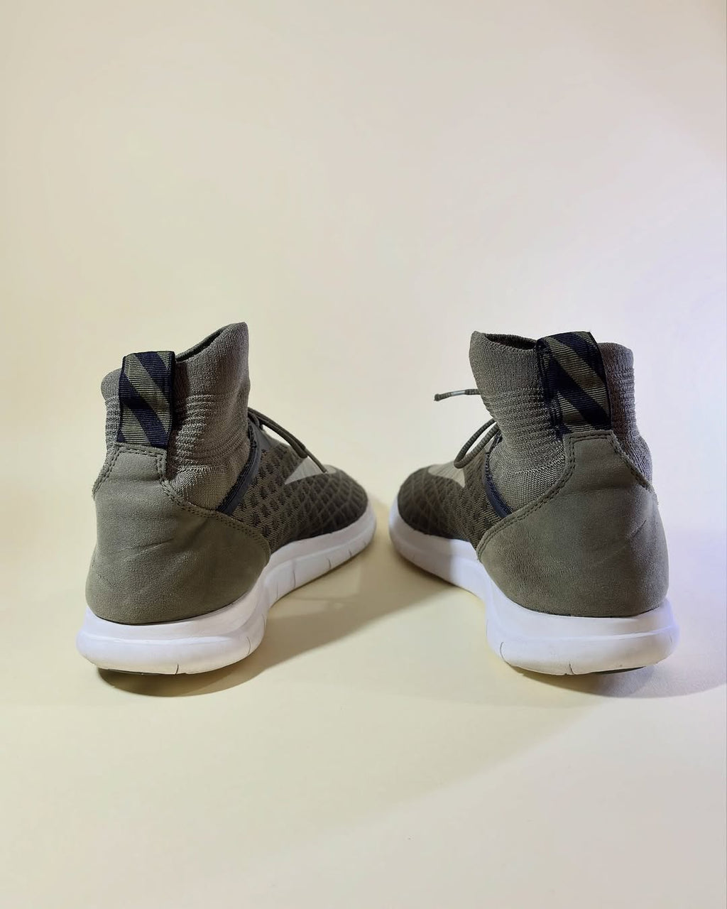 Nike Free Hypervenom (47.5)