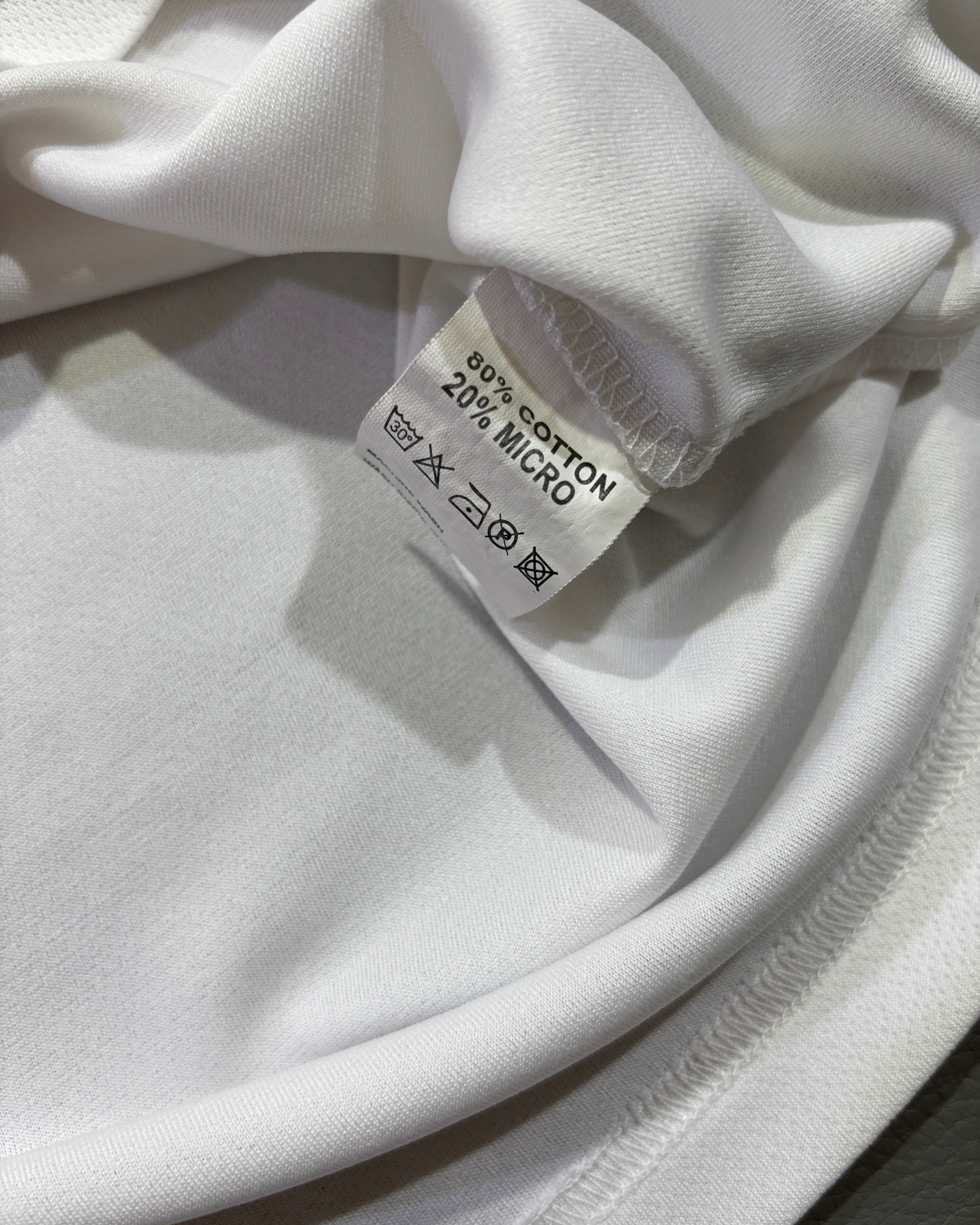 Adidas muška polo majica – S