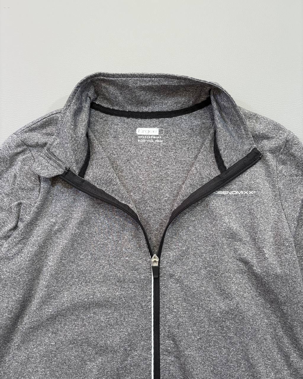 Ergee (M)