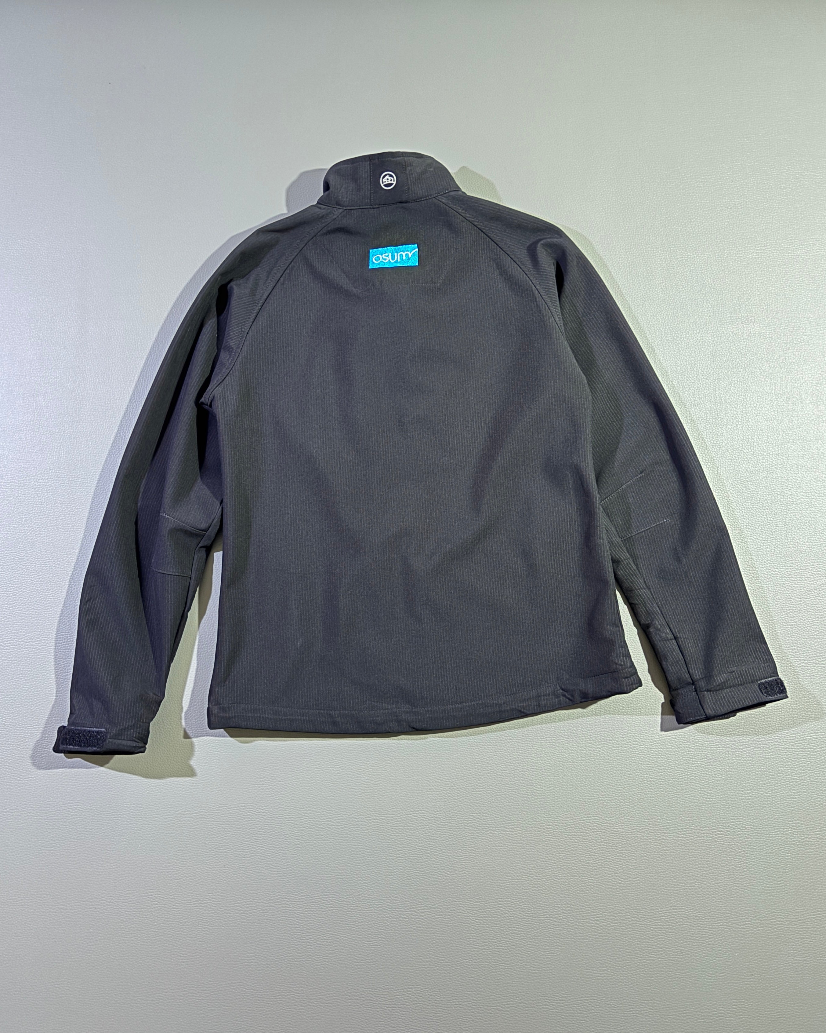 Stormtech ženska softshell jakna - XS