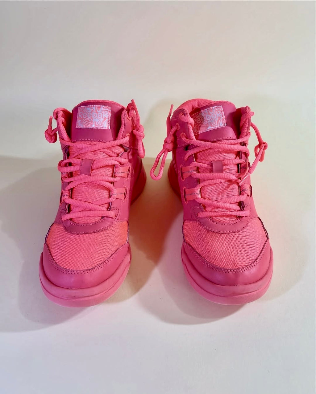 Reebok Dance (38)