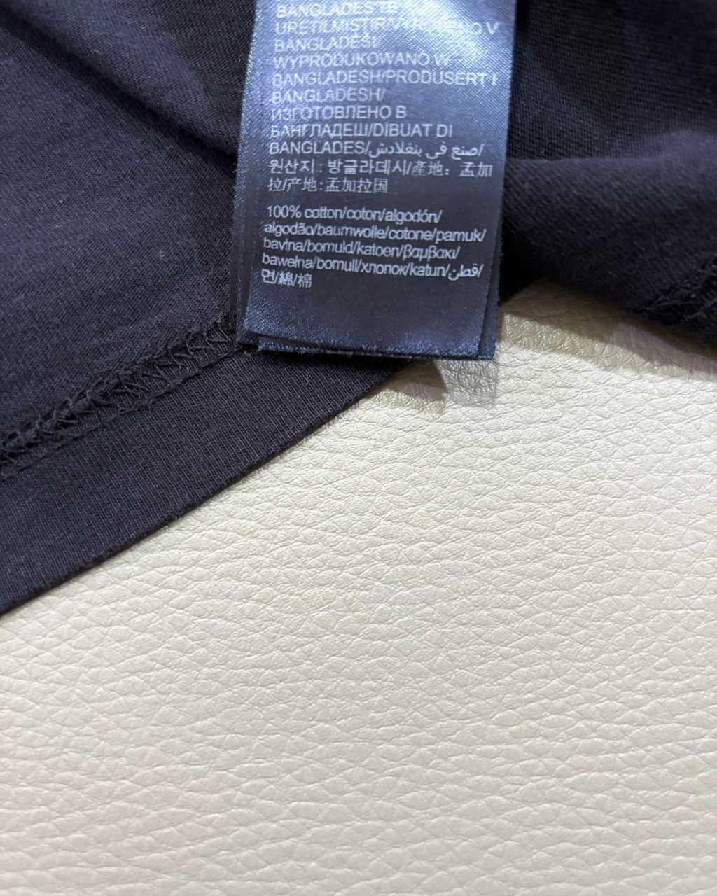 Tommy Hilfiger muška majica – XXL