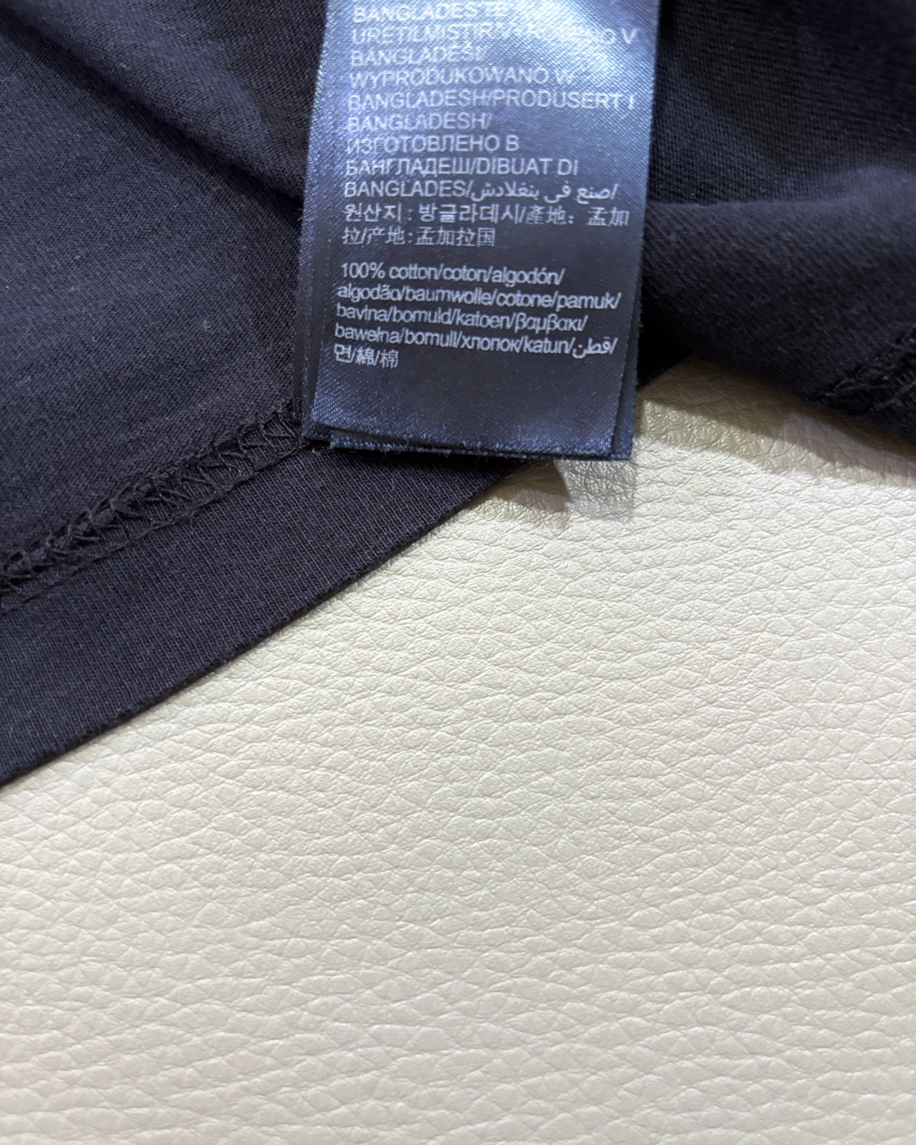 Tommy Hilfiger muška majica – XXL