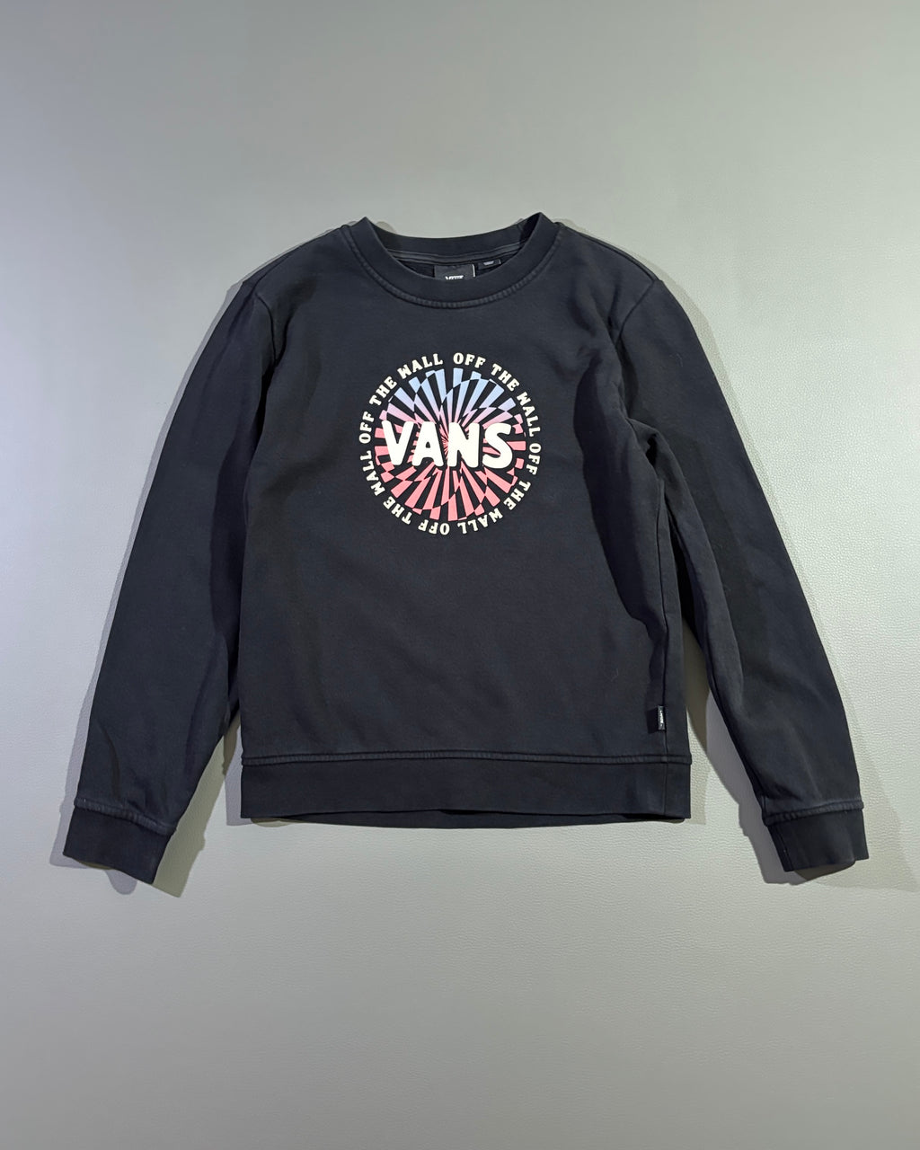 Vans ženski duks - XS