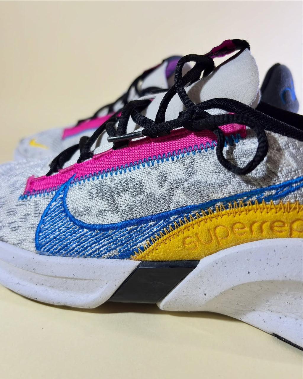 Nike SuperRep Go 3 (45.5)